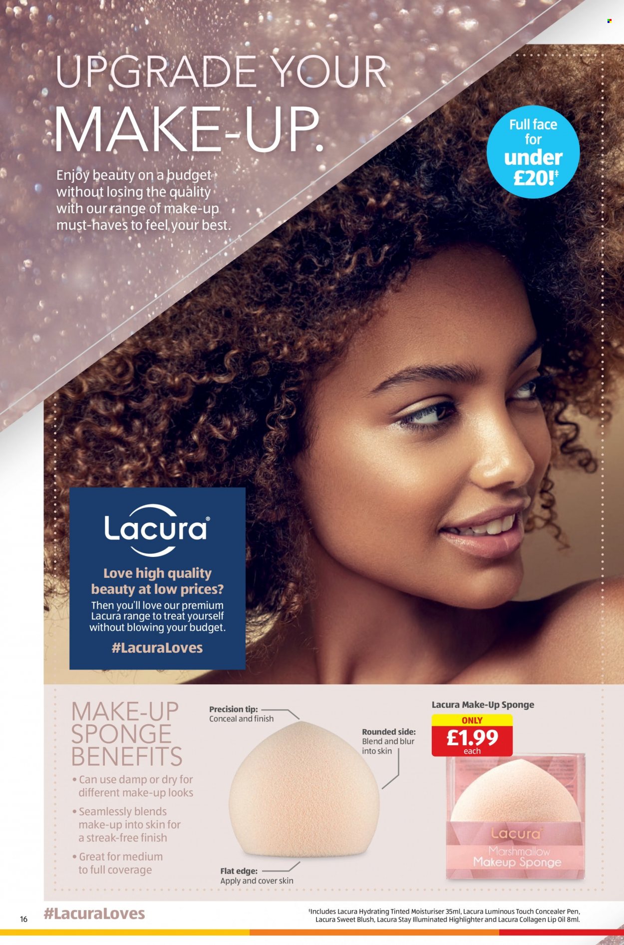 Aldi offer - 07/09/2023 - 10/09/2023. Page 16
