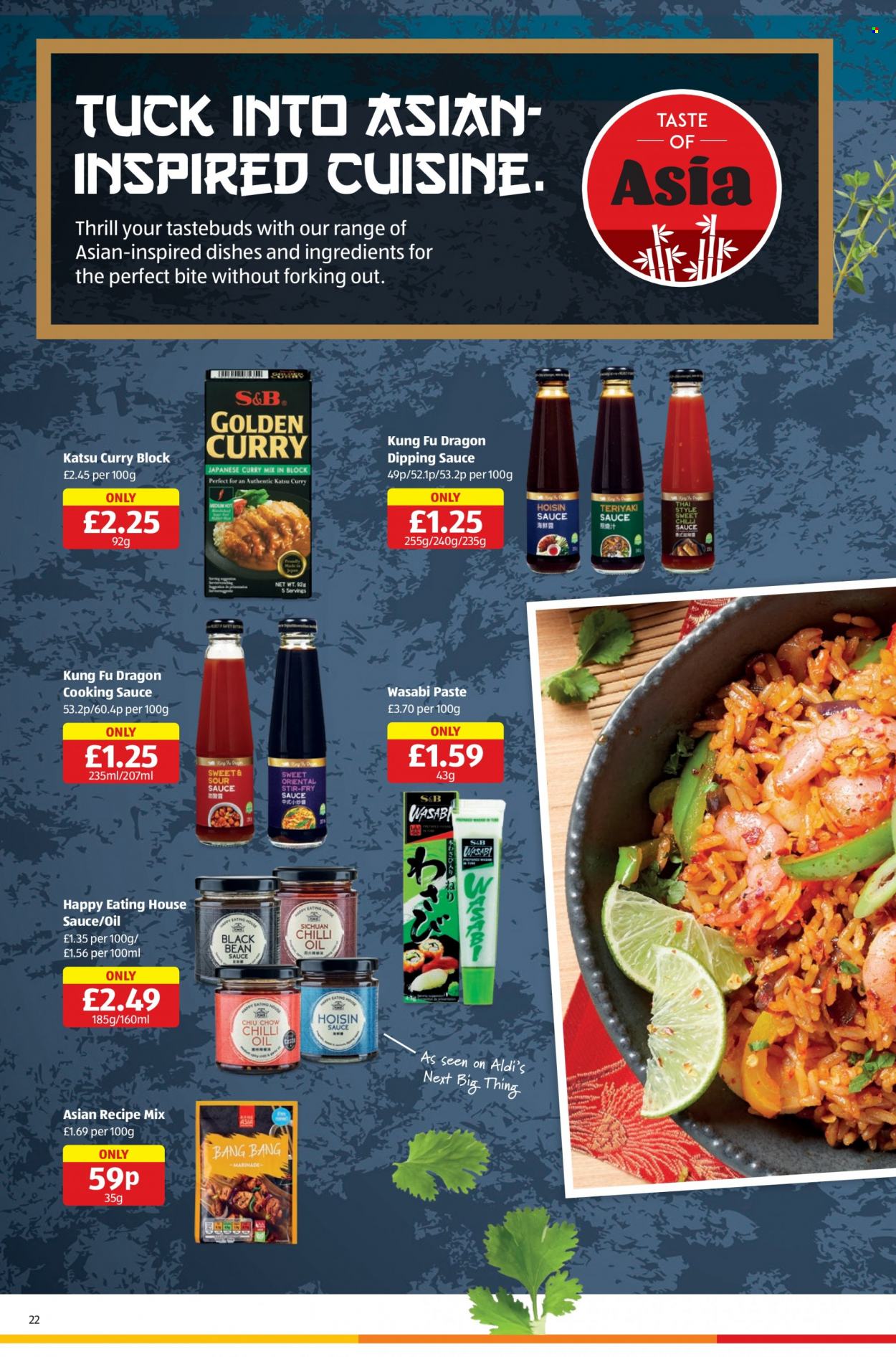 Aldi offer - 07/09/2023 - 10/09/2023. Page 22