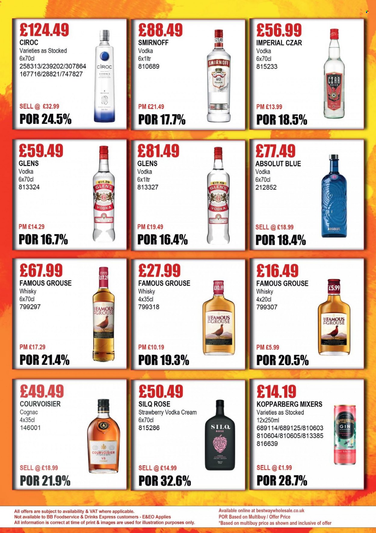 Bestway offer - 01/09/2023 - 07/09/2023. Page 3