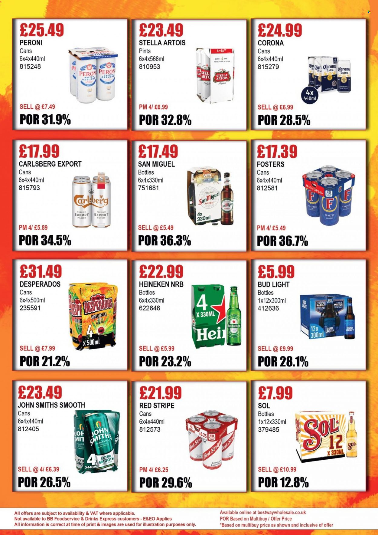 Bestway offer - 01/09/2023 - 07/09/2023. Page 4