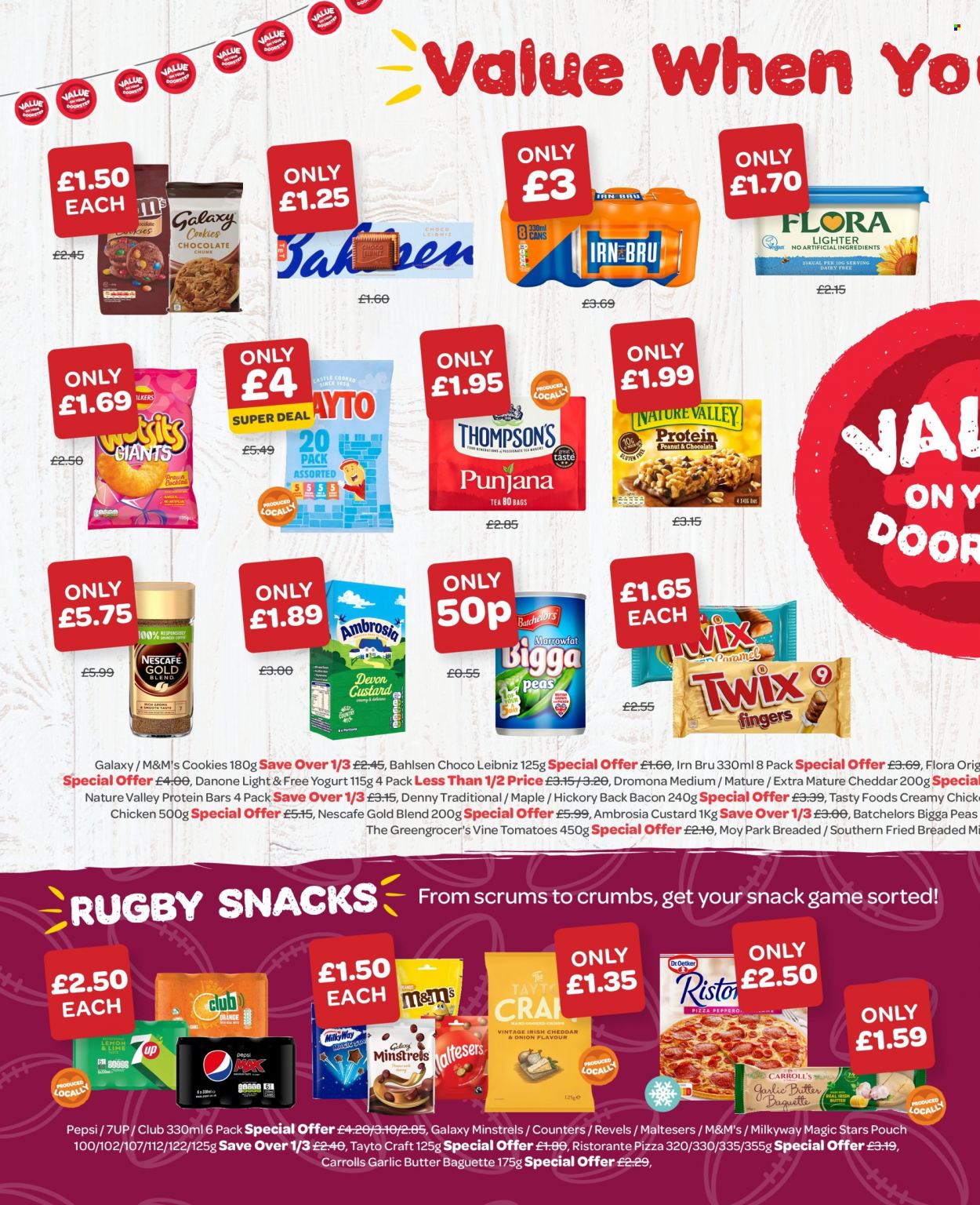 SPAR offer - 04/09/2023 - 24/09/2023. Page 4
