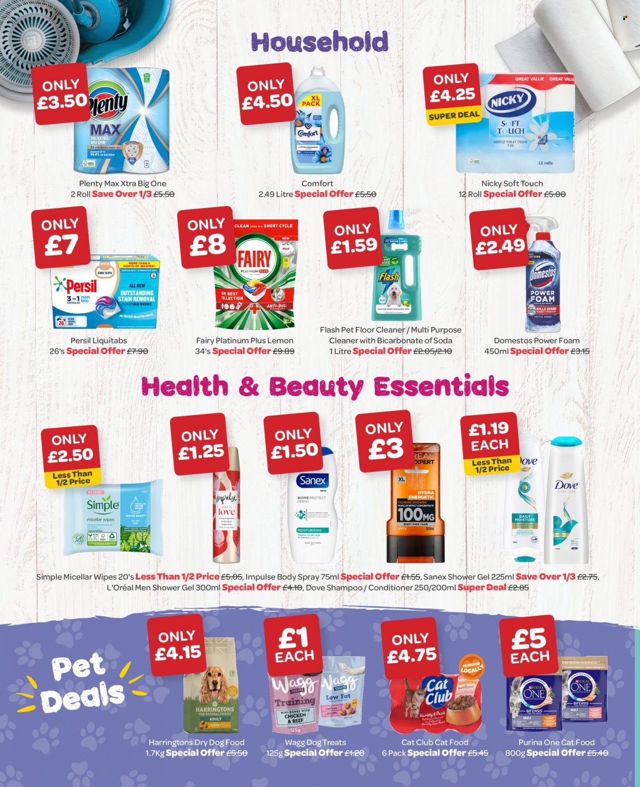 SPAR offer - 04/09/2023 - 24/09/2023. Page 6