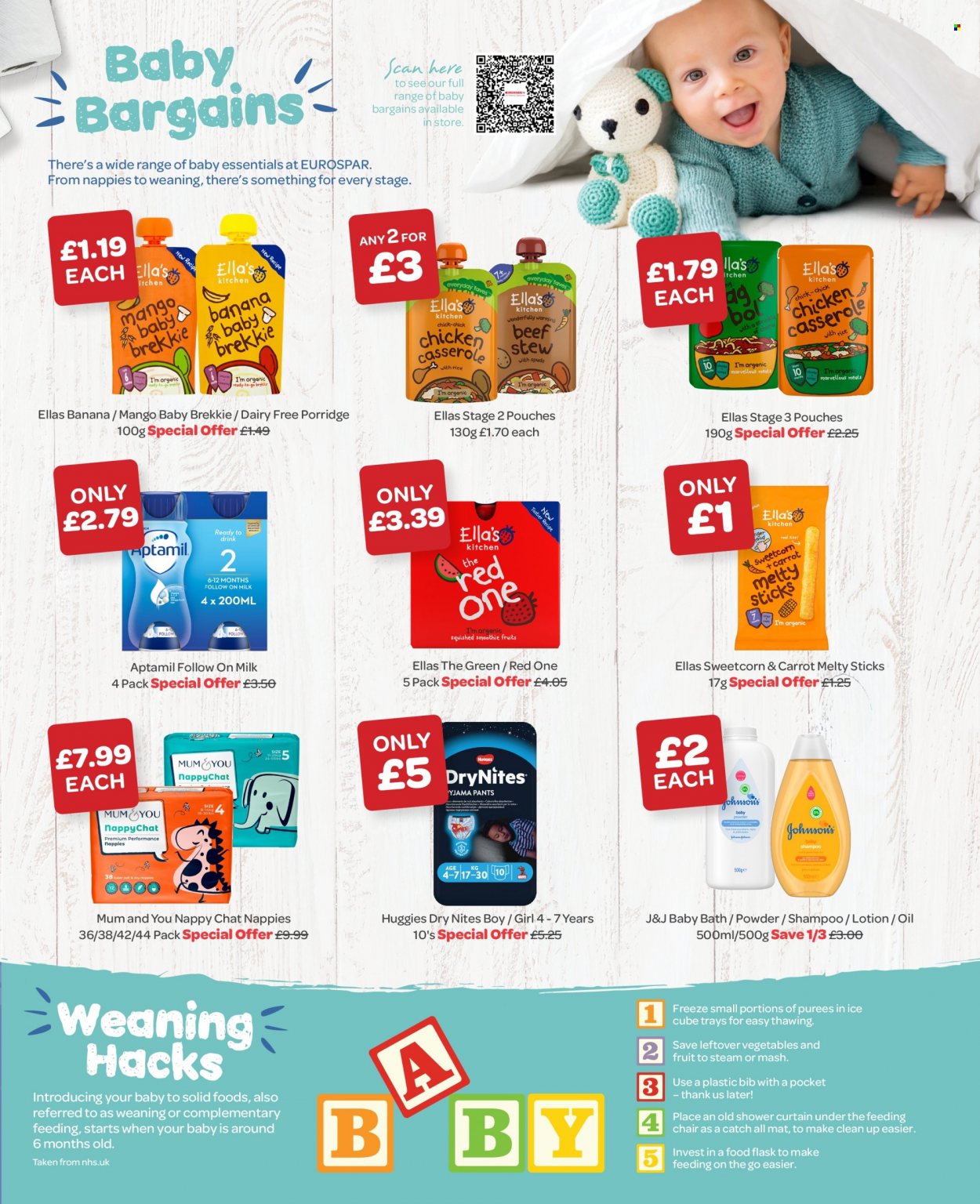 SPAR offer - 04/09/2023 - 24/09/2023. Page 7