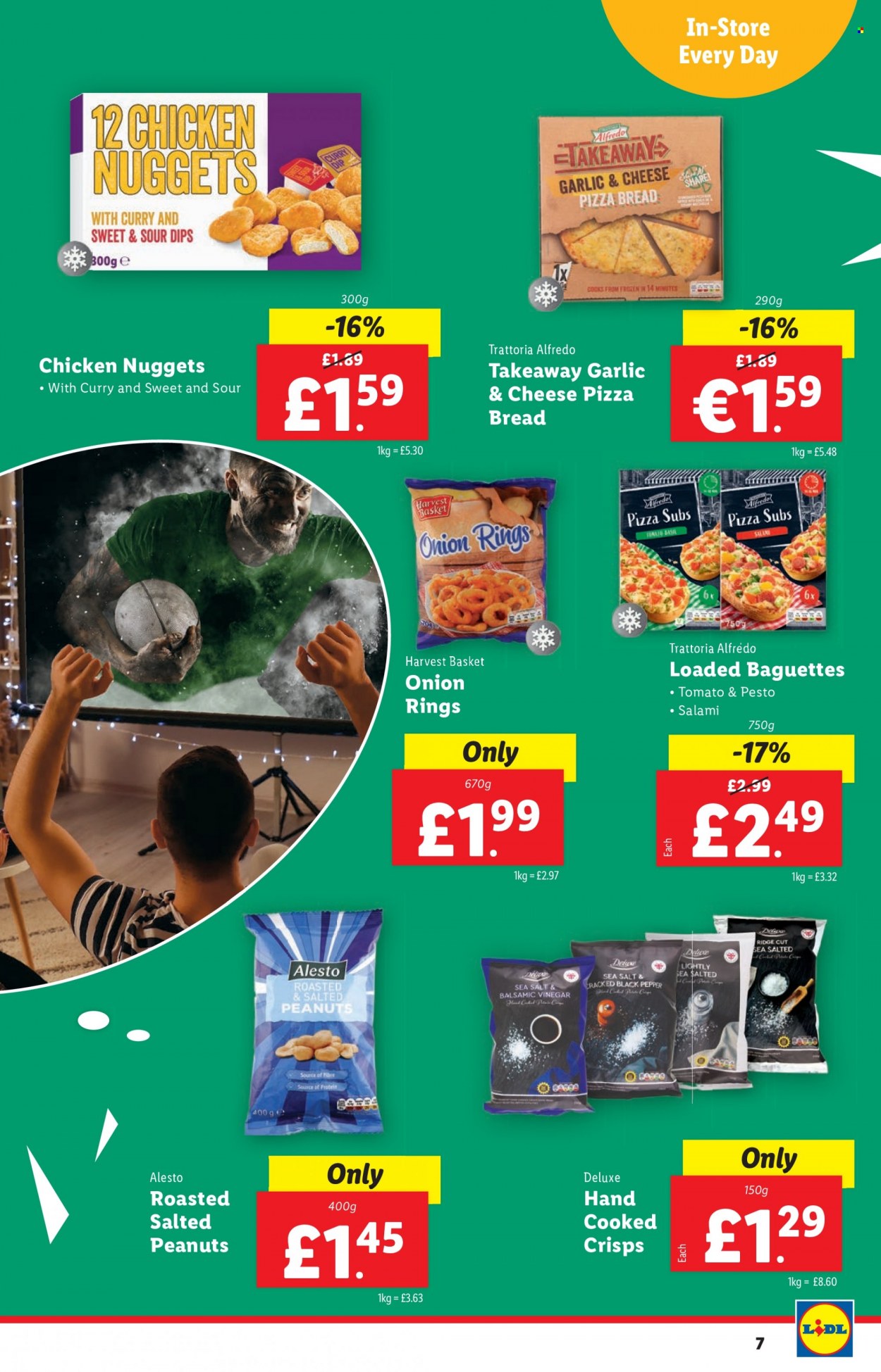 Lidl offer - 13/09/2023 - 13/09/2023. Page 7