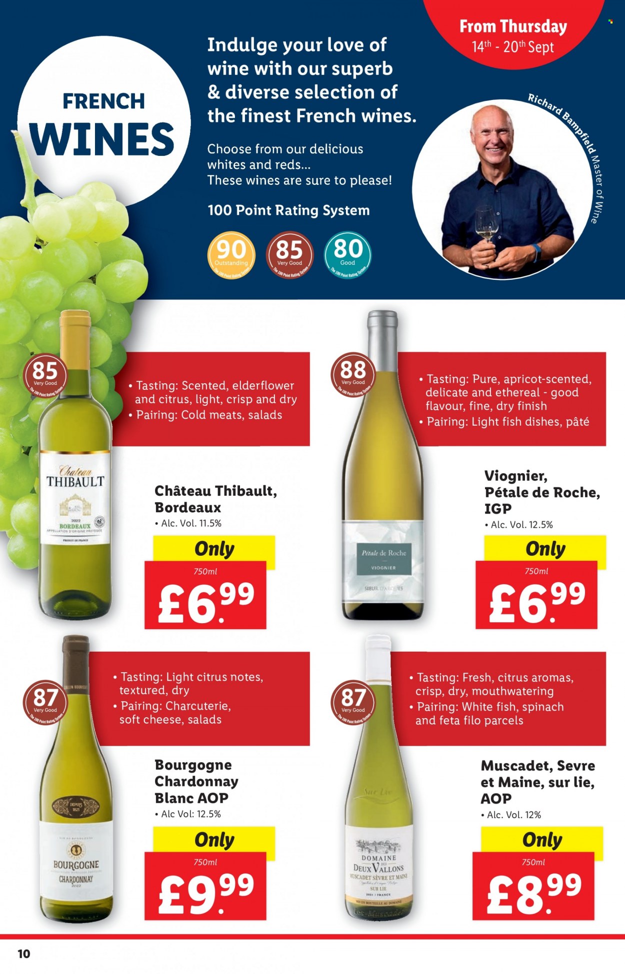 Lidl offer - 13/09/2023 - 13/09/2023. Page 10
