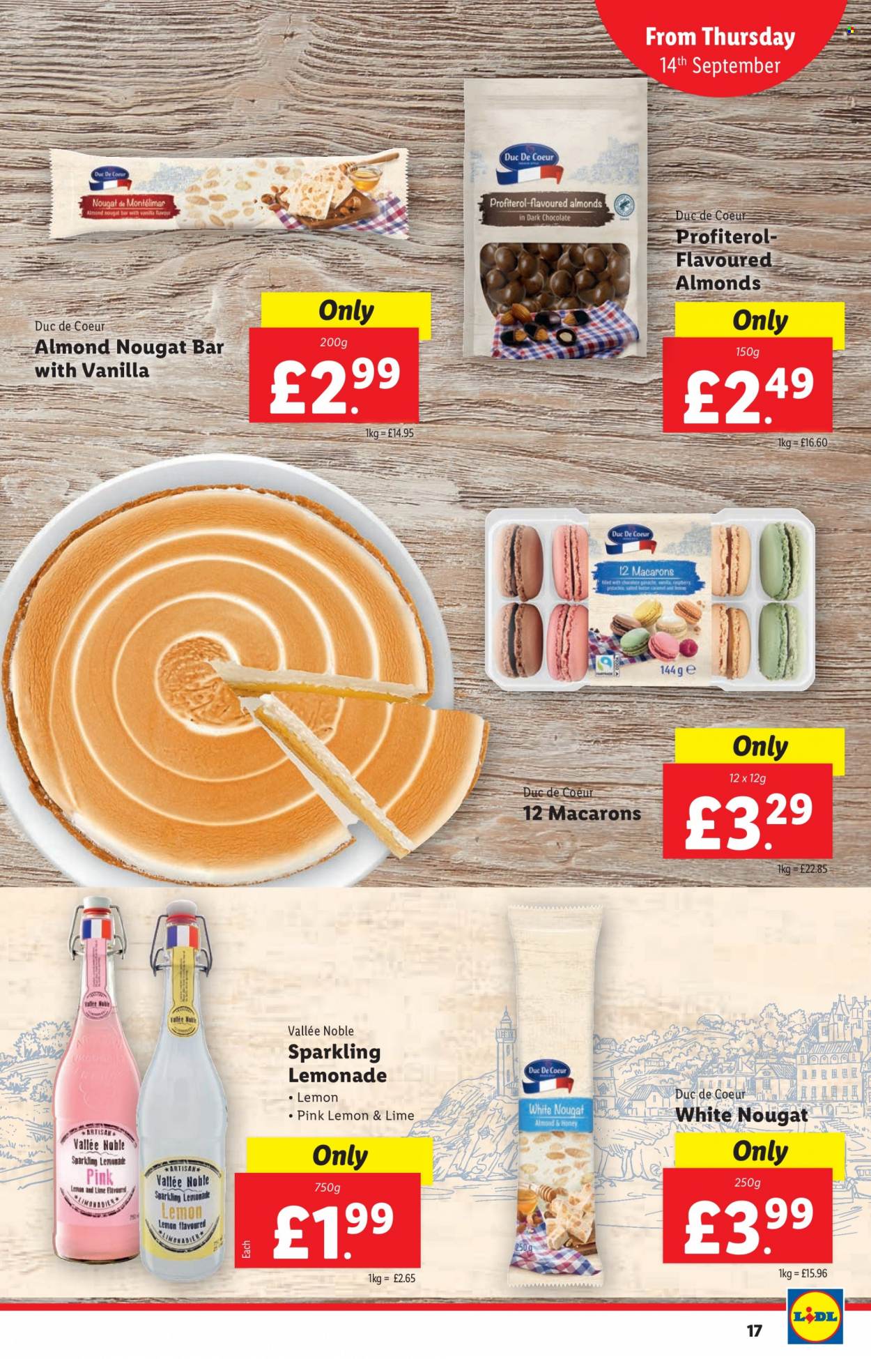 Lidl offer - 13/09/2023 - 13/09/2023. Page 17