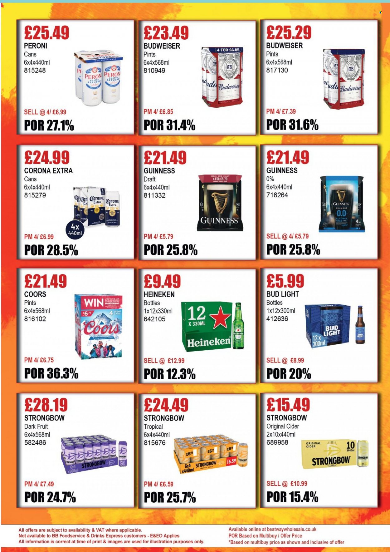 Bestway offer - 08/09/2023 - 14/09/2023. Page 3