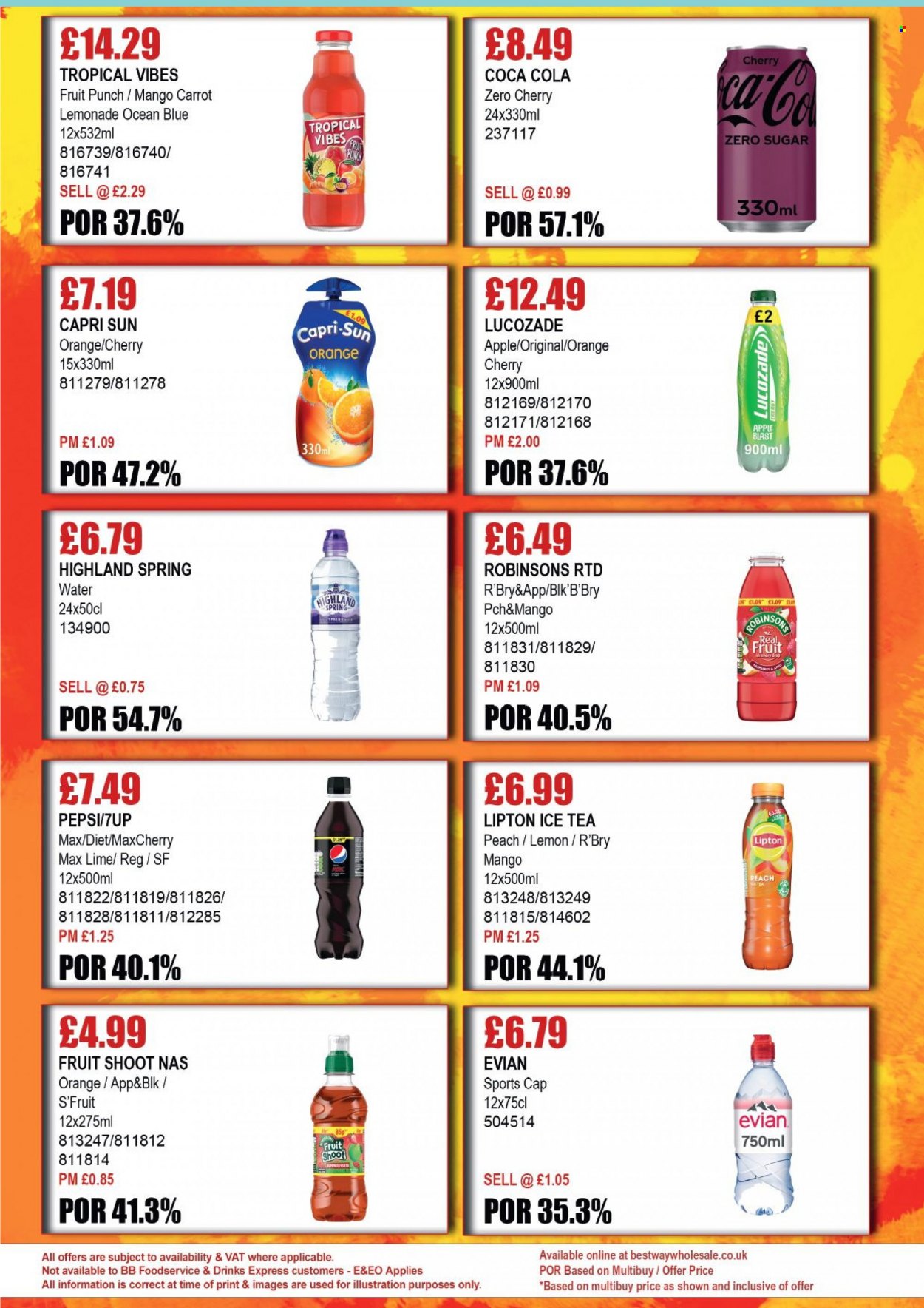 Bestway offer - 08/09/2023 - 14/09/2023. Page 4