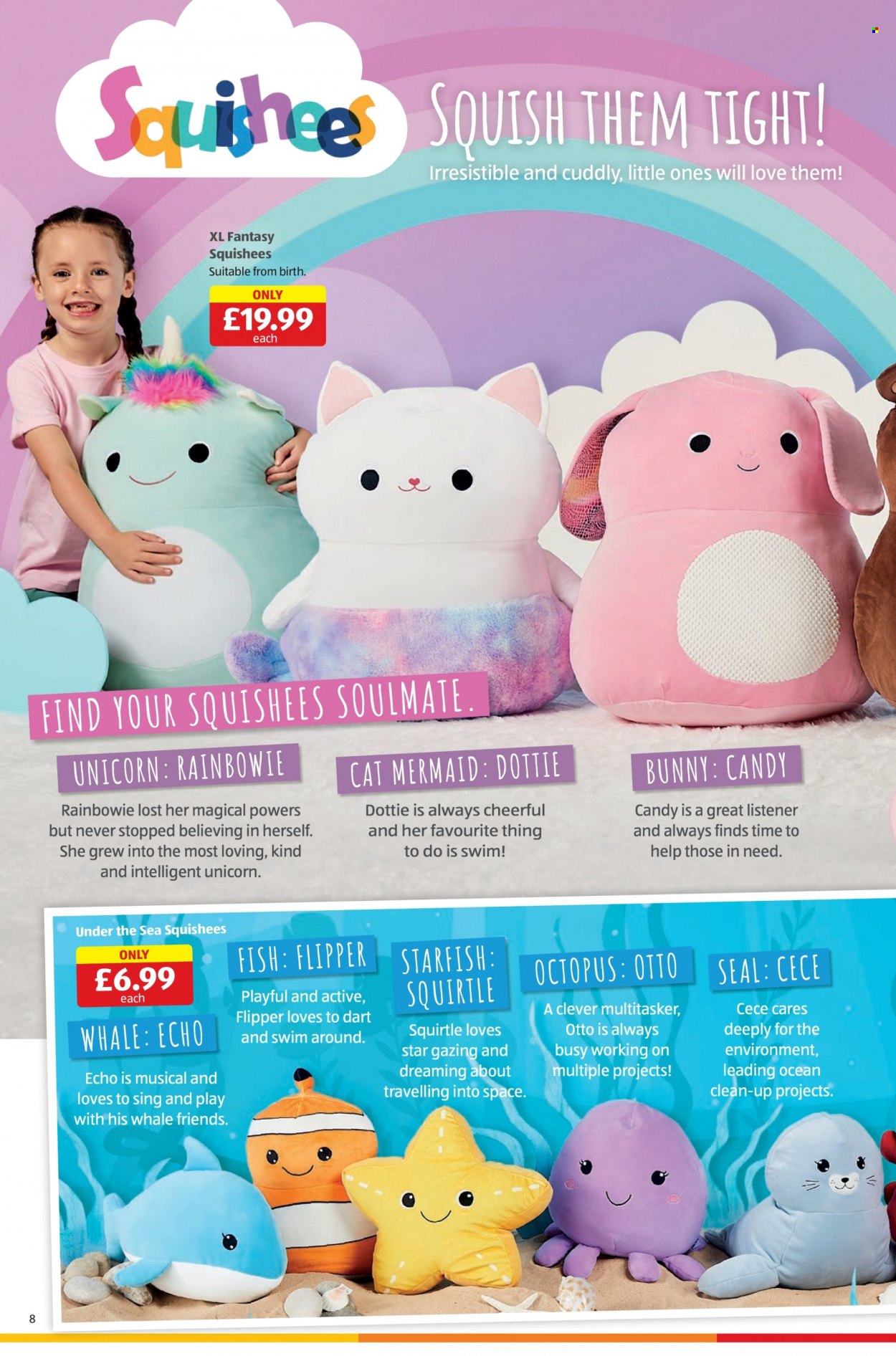 Aldi offer - 14/09/2023 - 17/09/2023. Page 8
