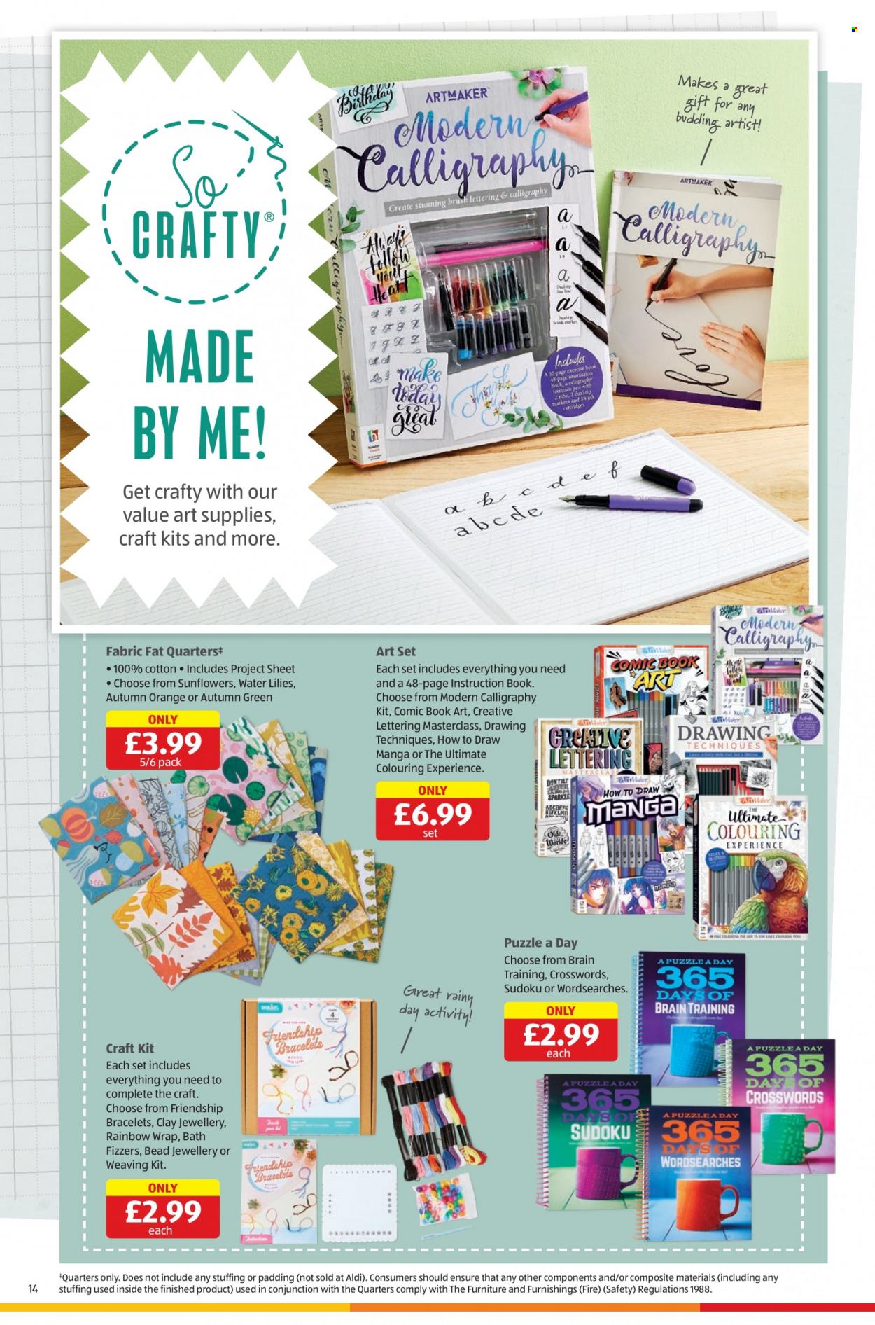 Aldi offer - 14/09/2023 - 17/09/2023. Page 14