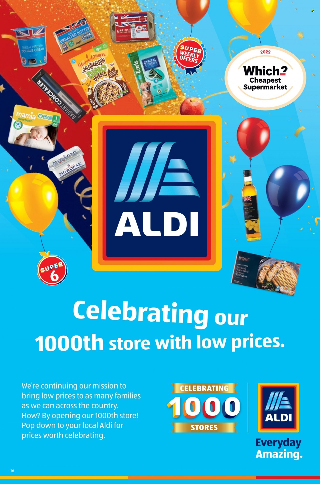 Aldi offer - 14/09/2023 - 17/09/2023. Page 16