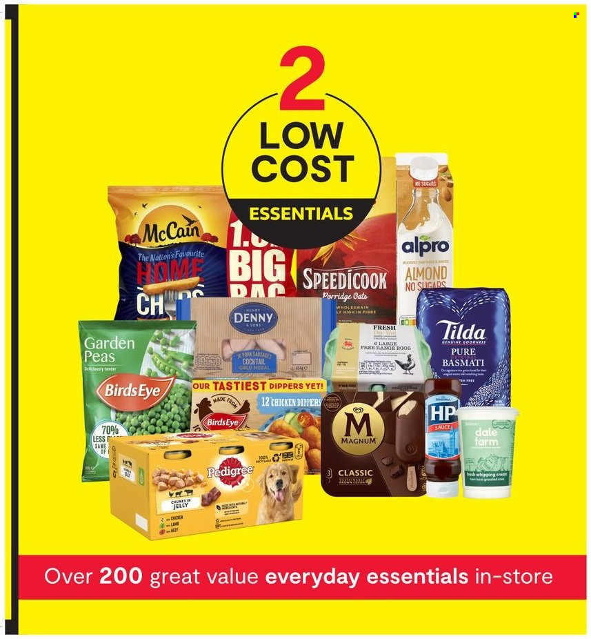 SuperValu offer - 11/09/2023 - 30/09/2023. Page 3