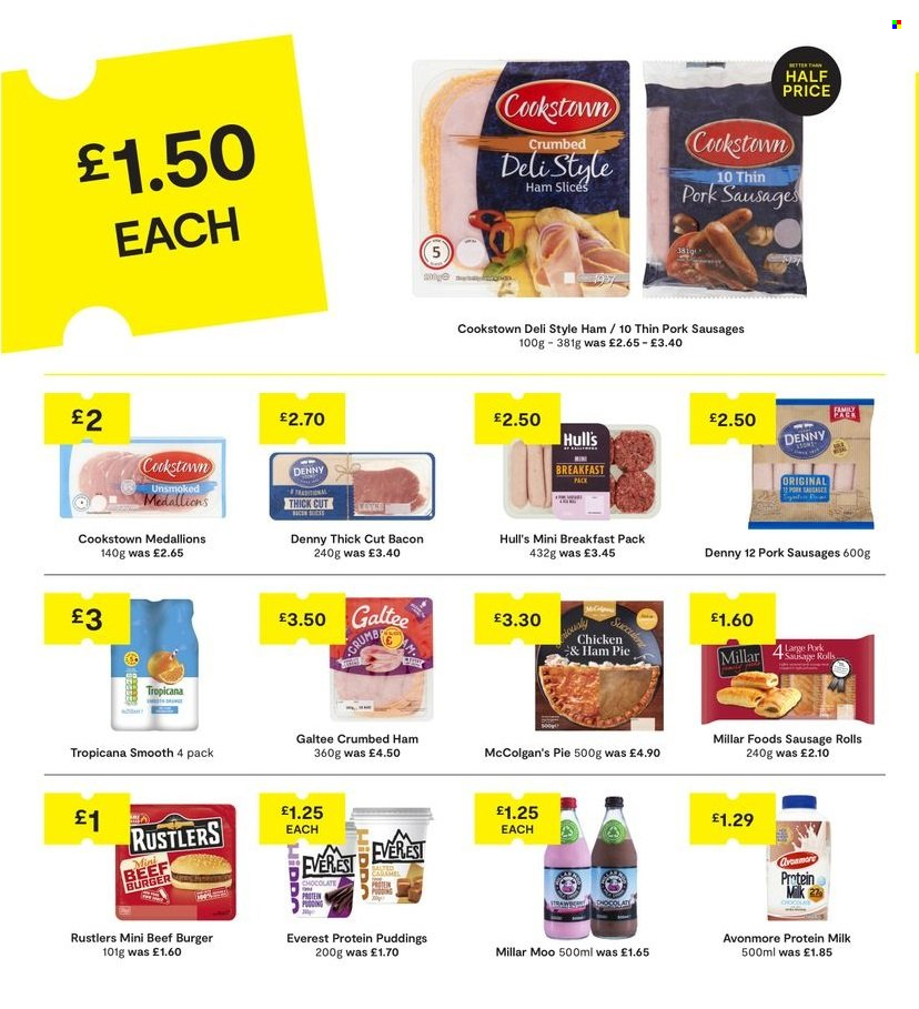 SuperValu offer - 11/09/2023 - 30/09/2023. Page 12