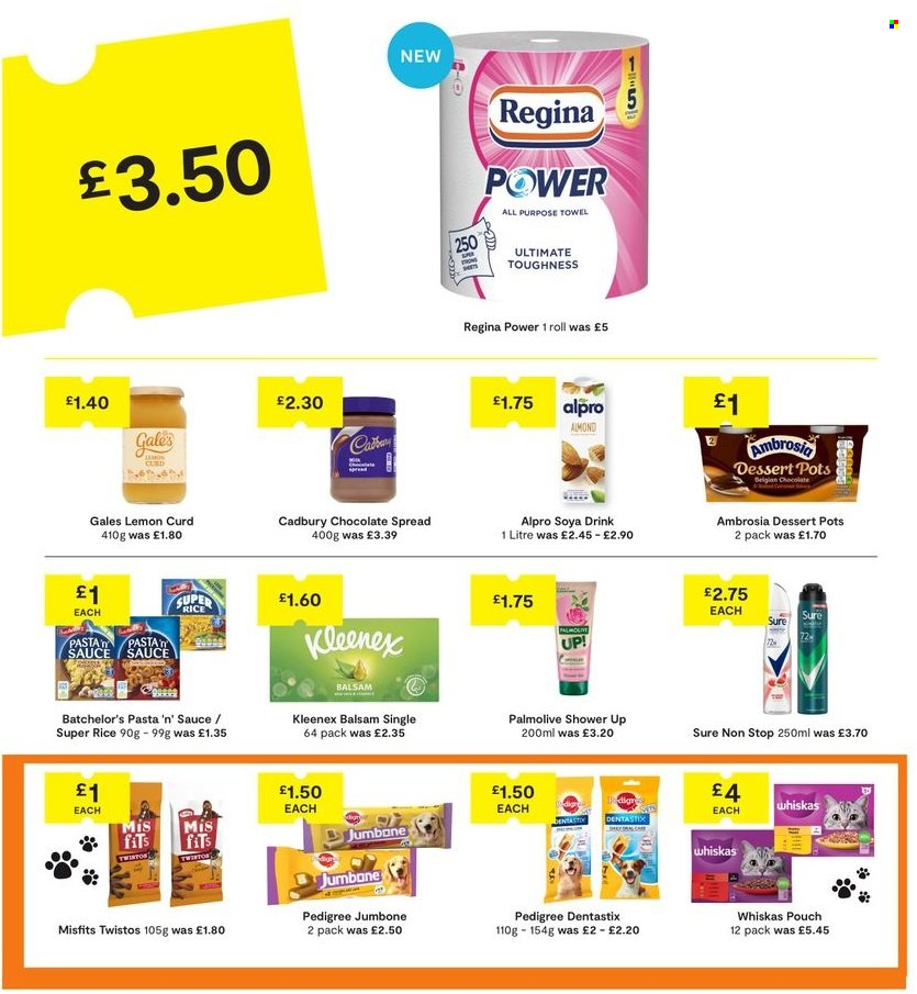 SuperValu offer - 11/09/2023 - 30/09/2023. Page 16