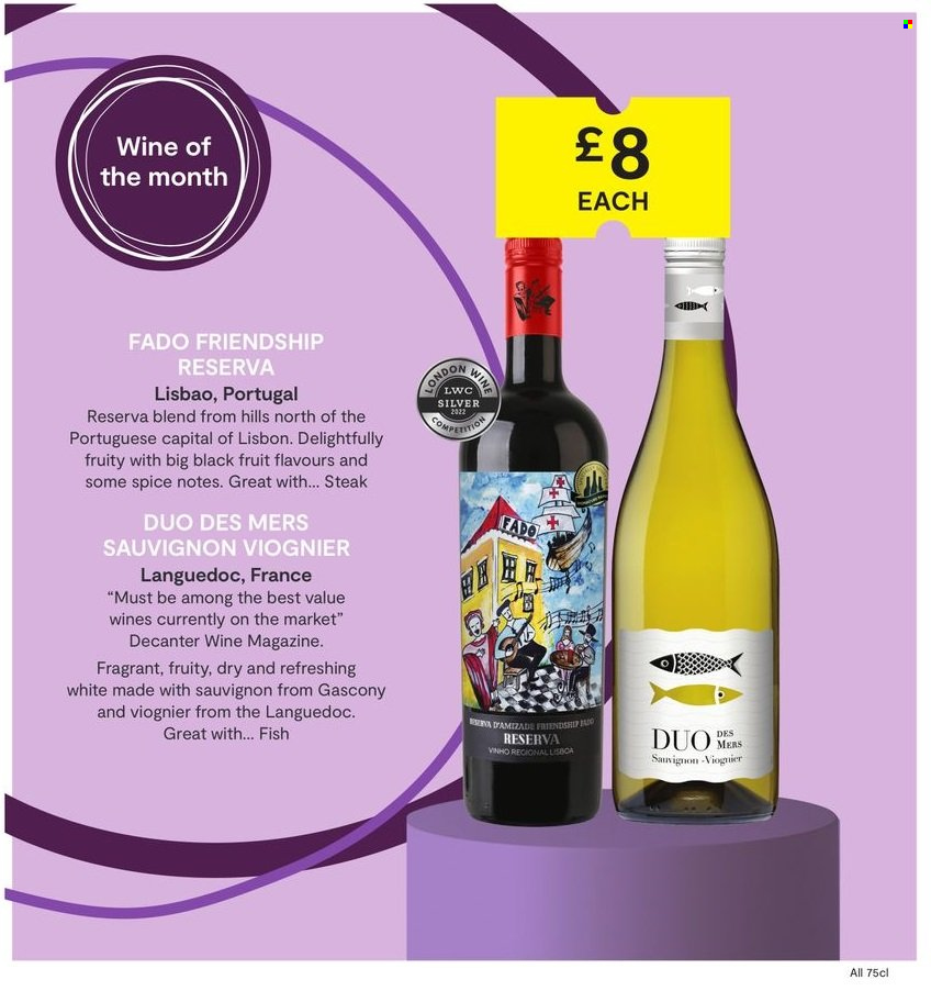 SuperValu offer - 11/09/2023 - 30/09/2023. Page 20