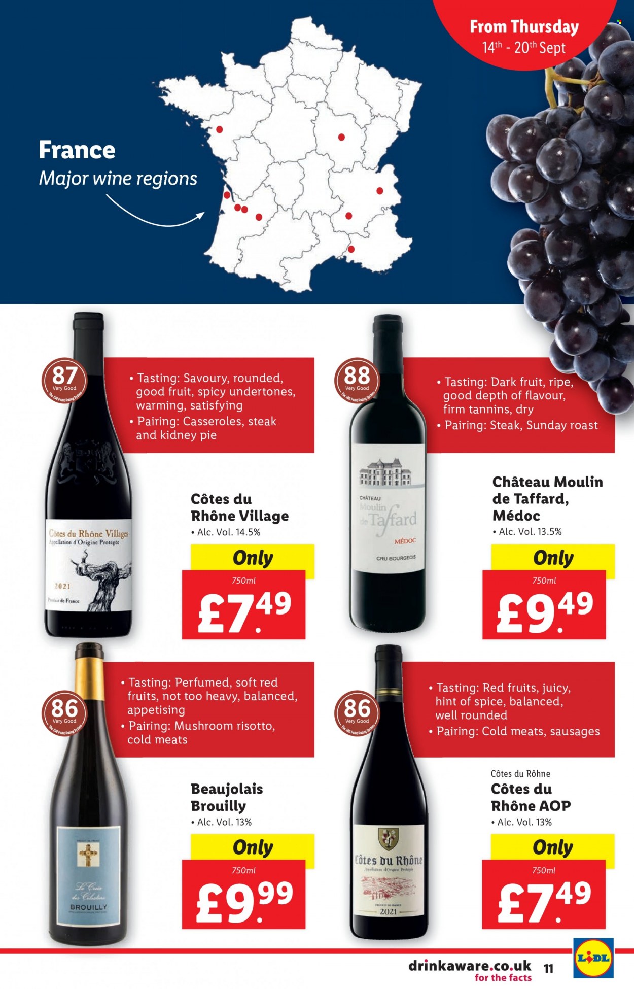 Lidl offer - 14/09/2023 - 20/09/2023. Page 11