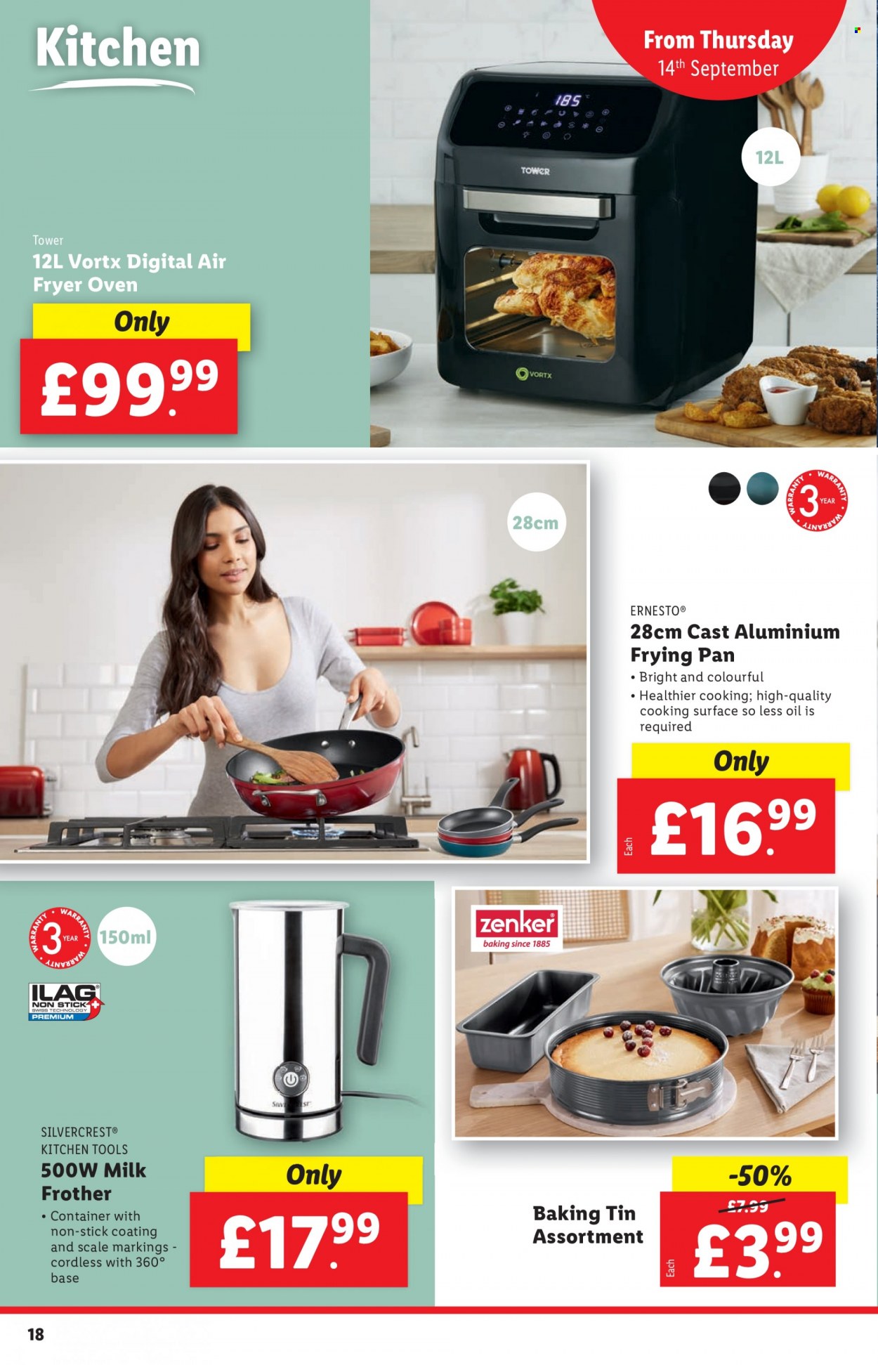Lidl offer - 14/09/2023 - 20/09/2023. Page 18