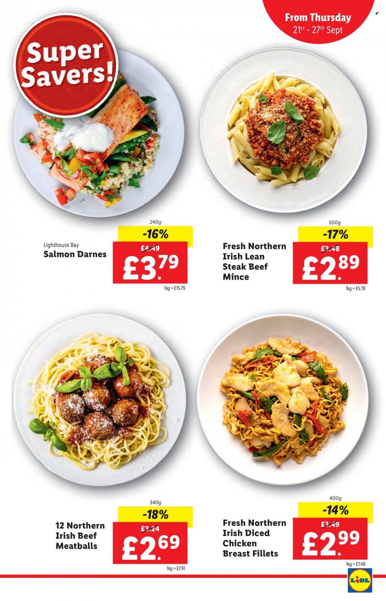 Lidl offer - 21/09/2023 - 27/09/2023. Page 3