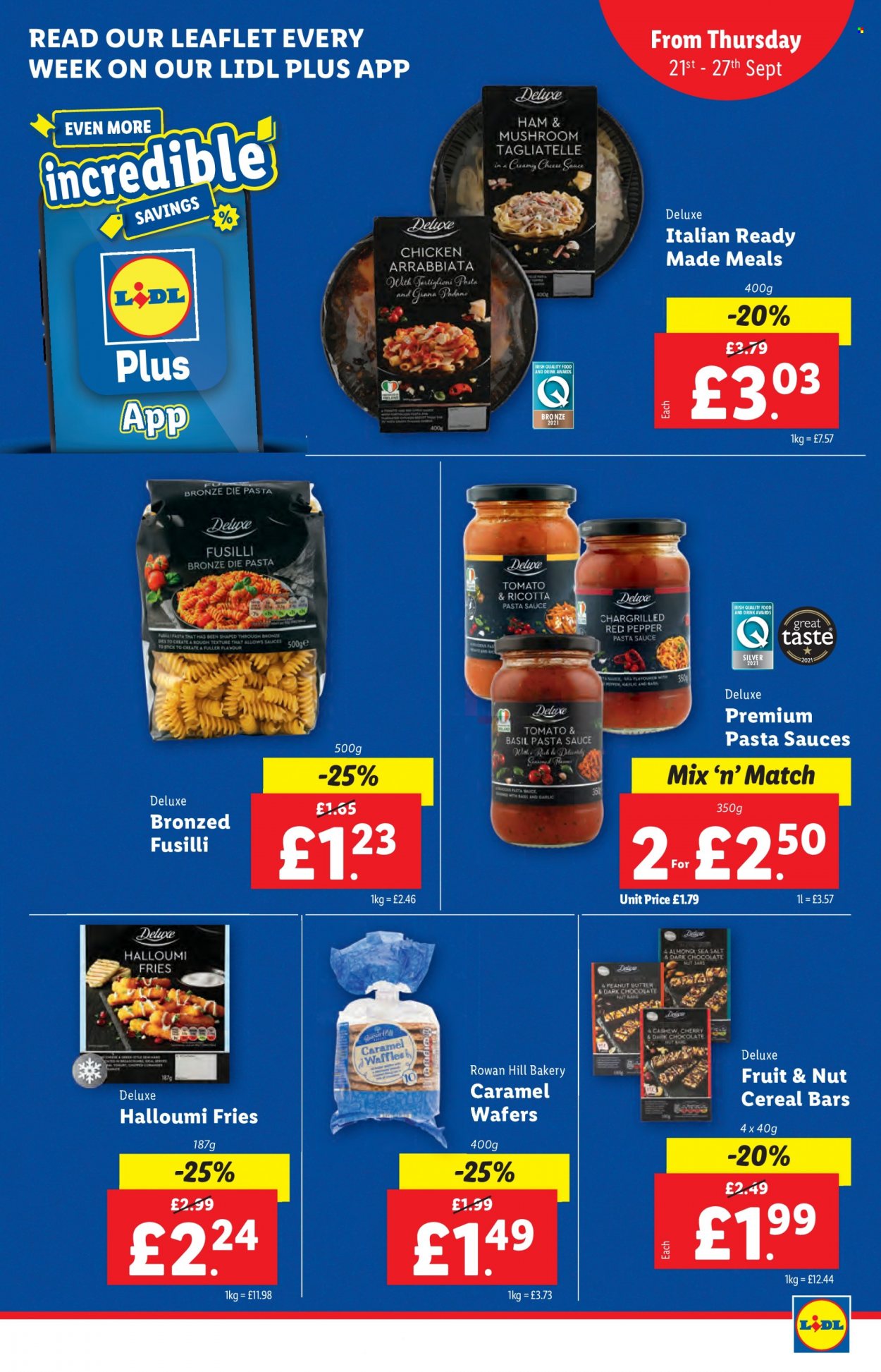 Lidl offer - 21/09/2023 - 27/09/2023. Page 5