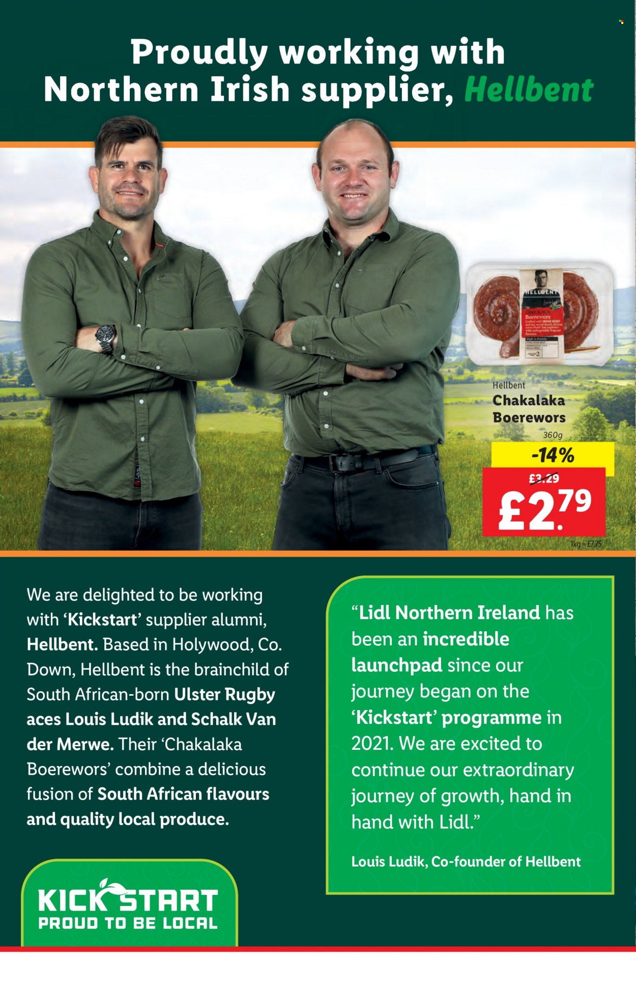 Lidl offer - 21/09/2023 - 27/09/2023. Page 10