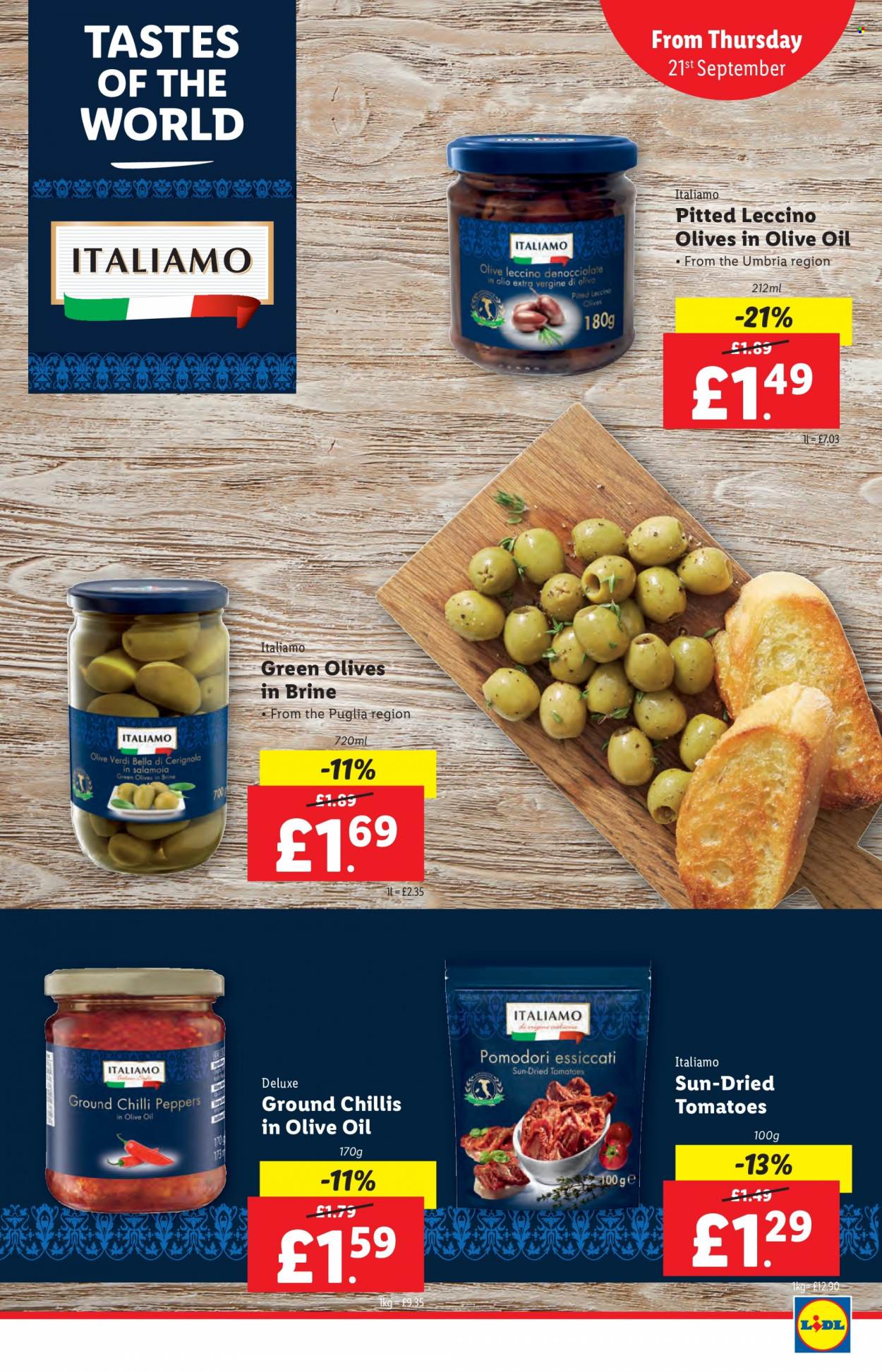 Lidl offer - 21/09/2023 - 27/09/2023. Page 11