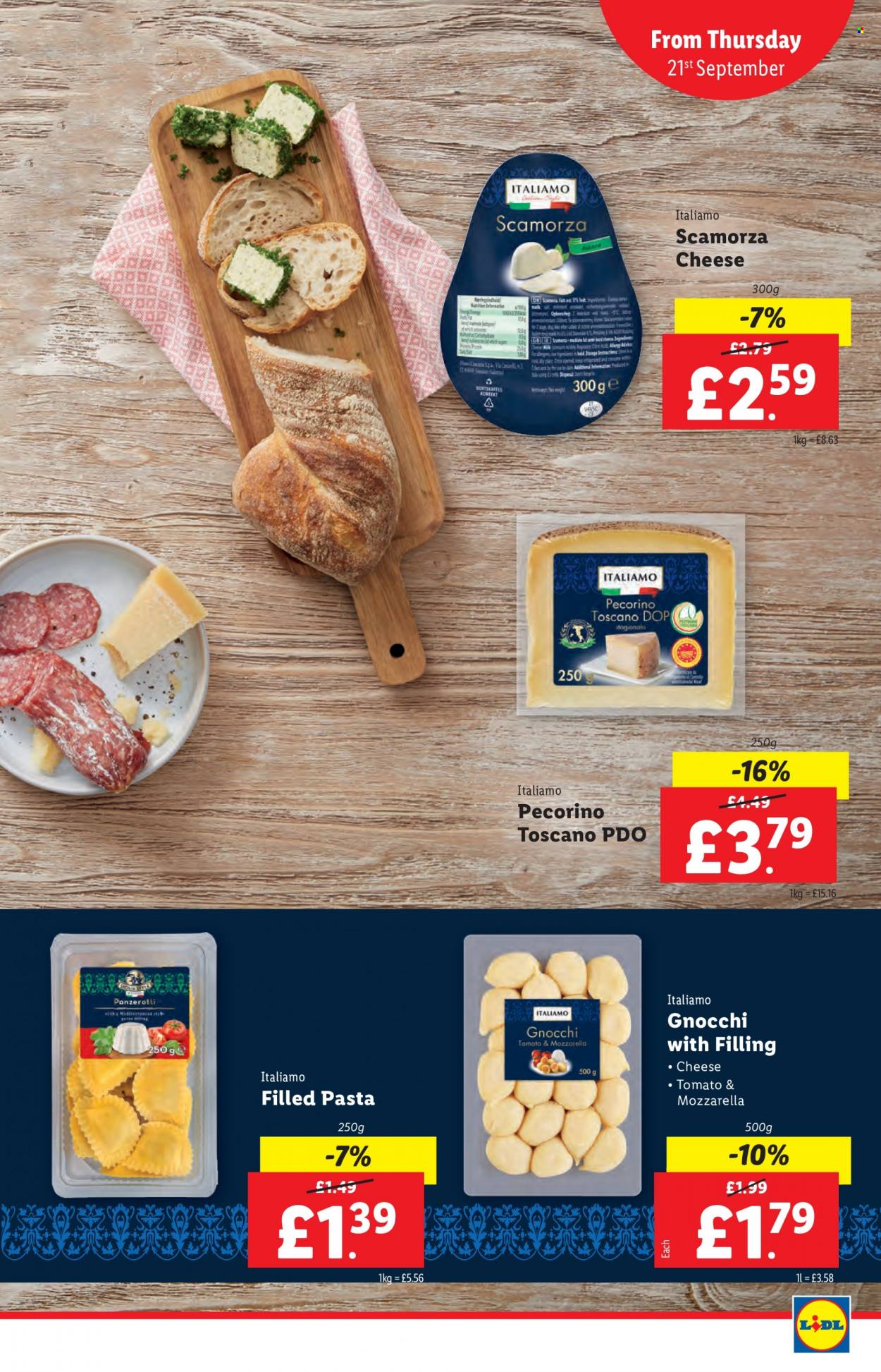 Lidl offer - 21/09/2023 - 27/09/2023. Page 13