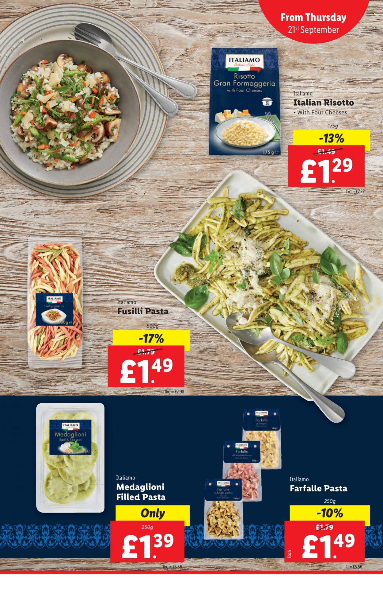 Lidl offer - 21/09/2023 - 27/09/2023. Page 14