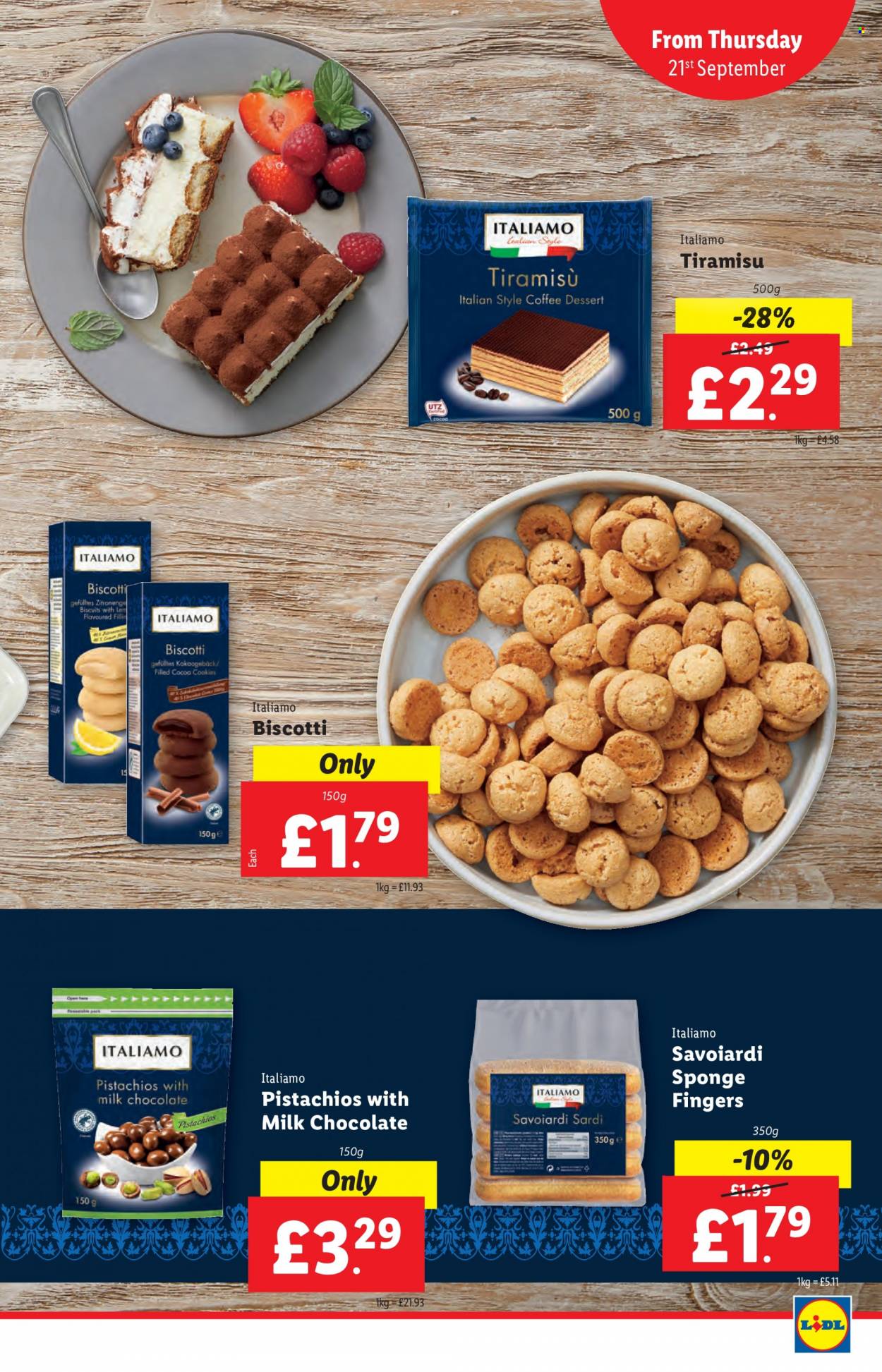 Lidl offer - 21/09/2023 - 27/09/2023. Page 15