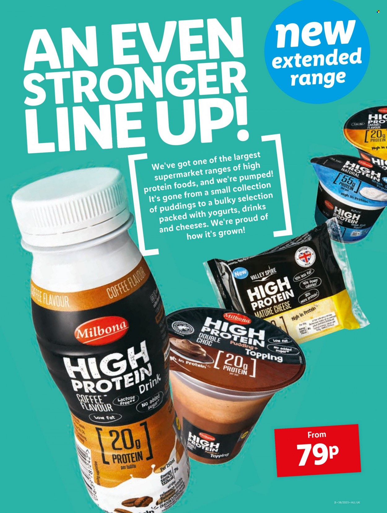 Lidl offer - 21/09/2023 - 27/09/2023. Page 2