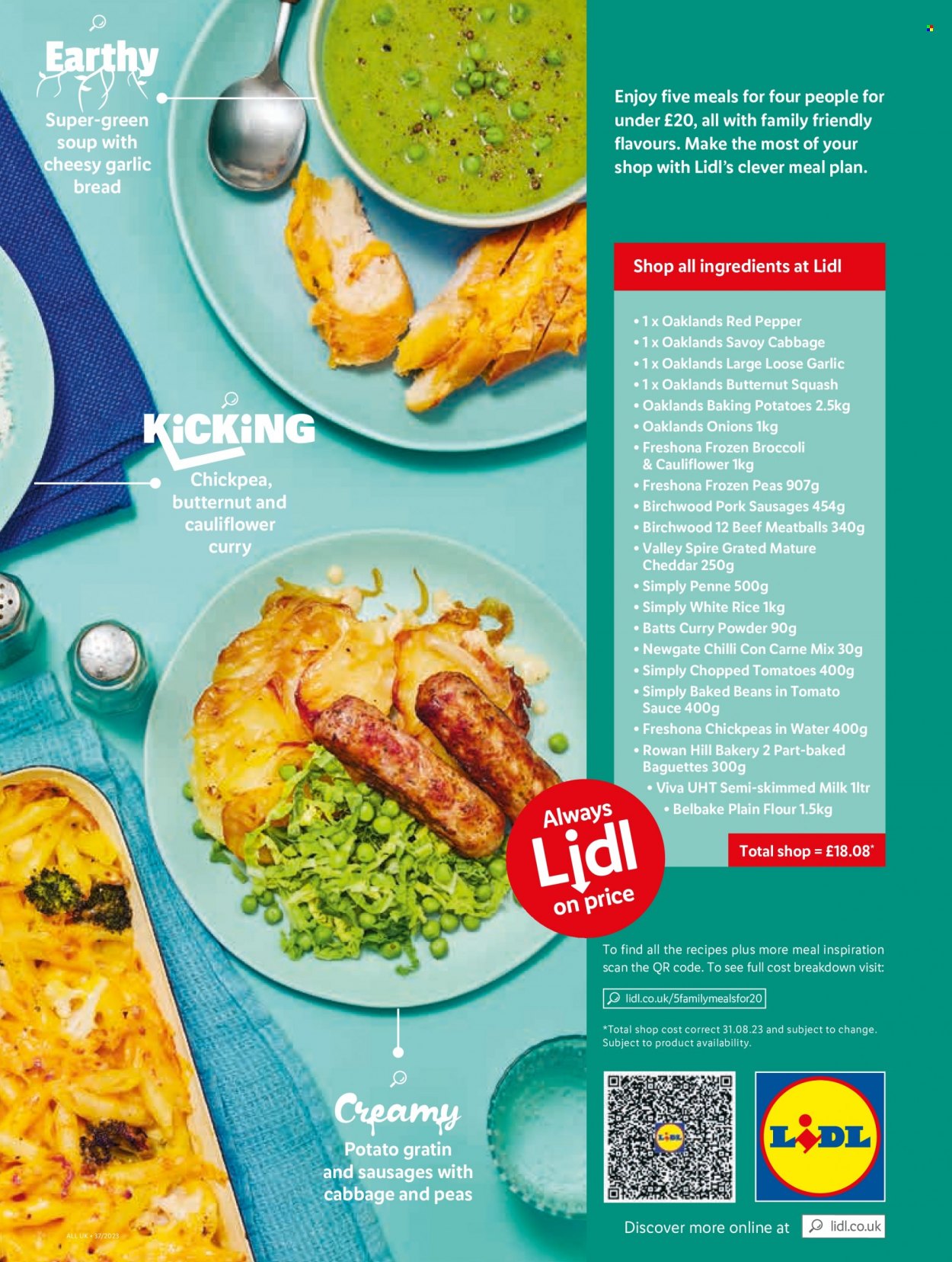 Lidl offer - 21/09/2023 - 27/09/2023. Page 15