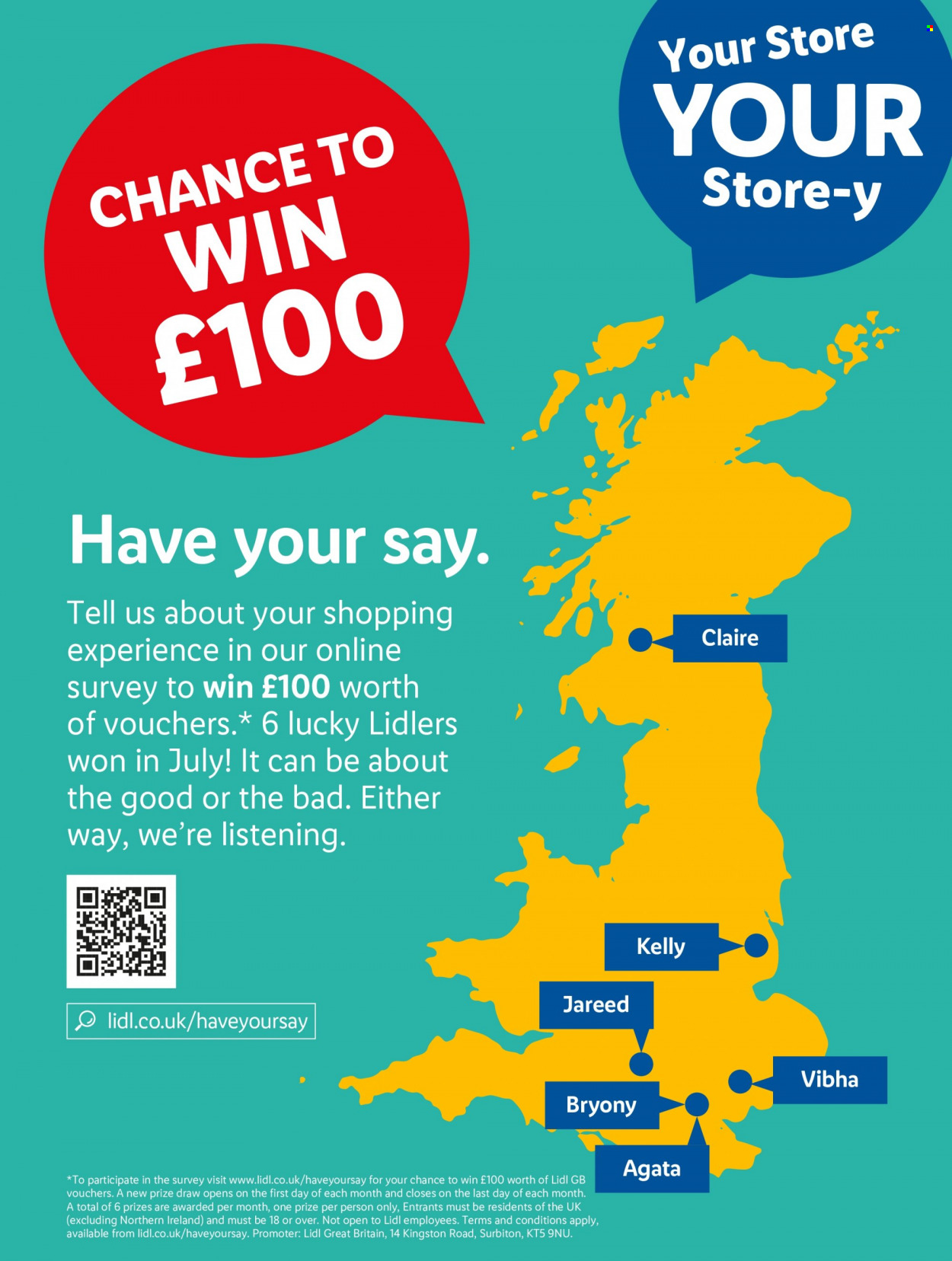 Lidl offer - 21/09/2023 - 27/09/2023. Page 37