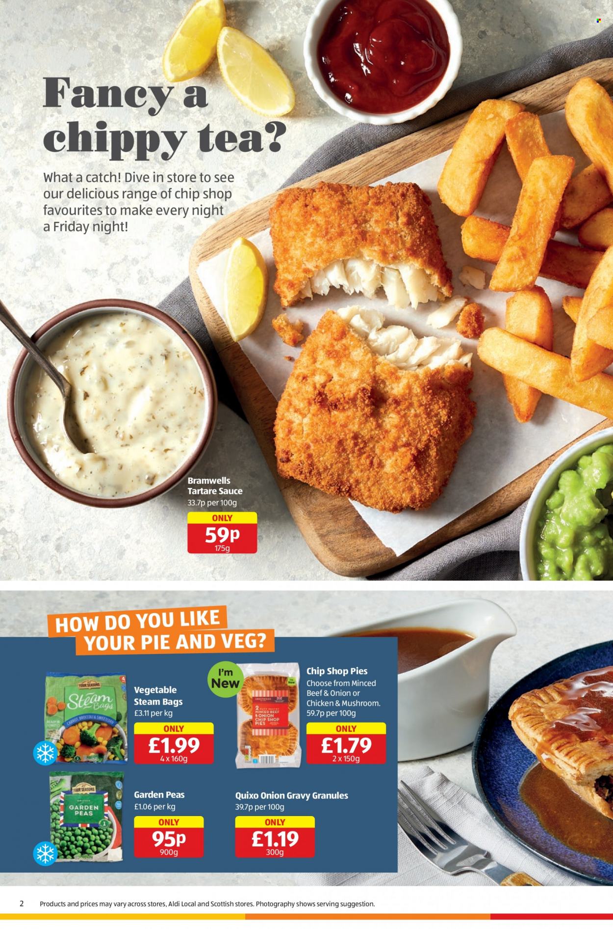 Aldi offer - 21/09/2023 - 24/09/2023. Page 2