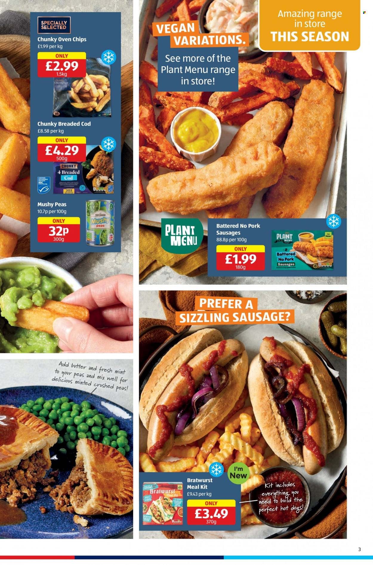 Aldi offer - 21/09/2023 - 24/09/2023. Page 3