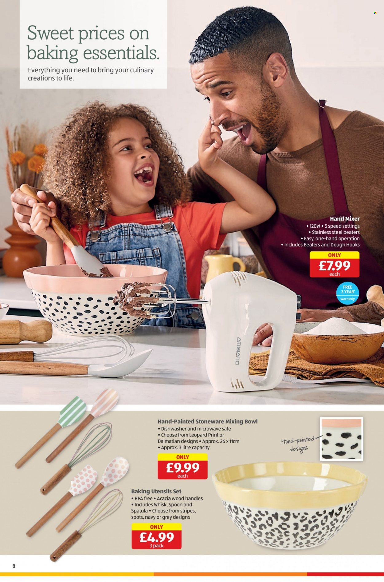 Aldi offer - 21/09/2023 - 24/09/2023. Page 8