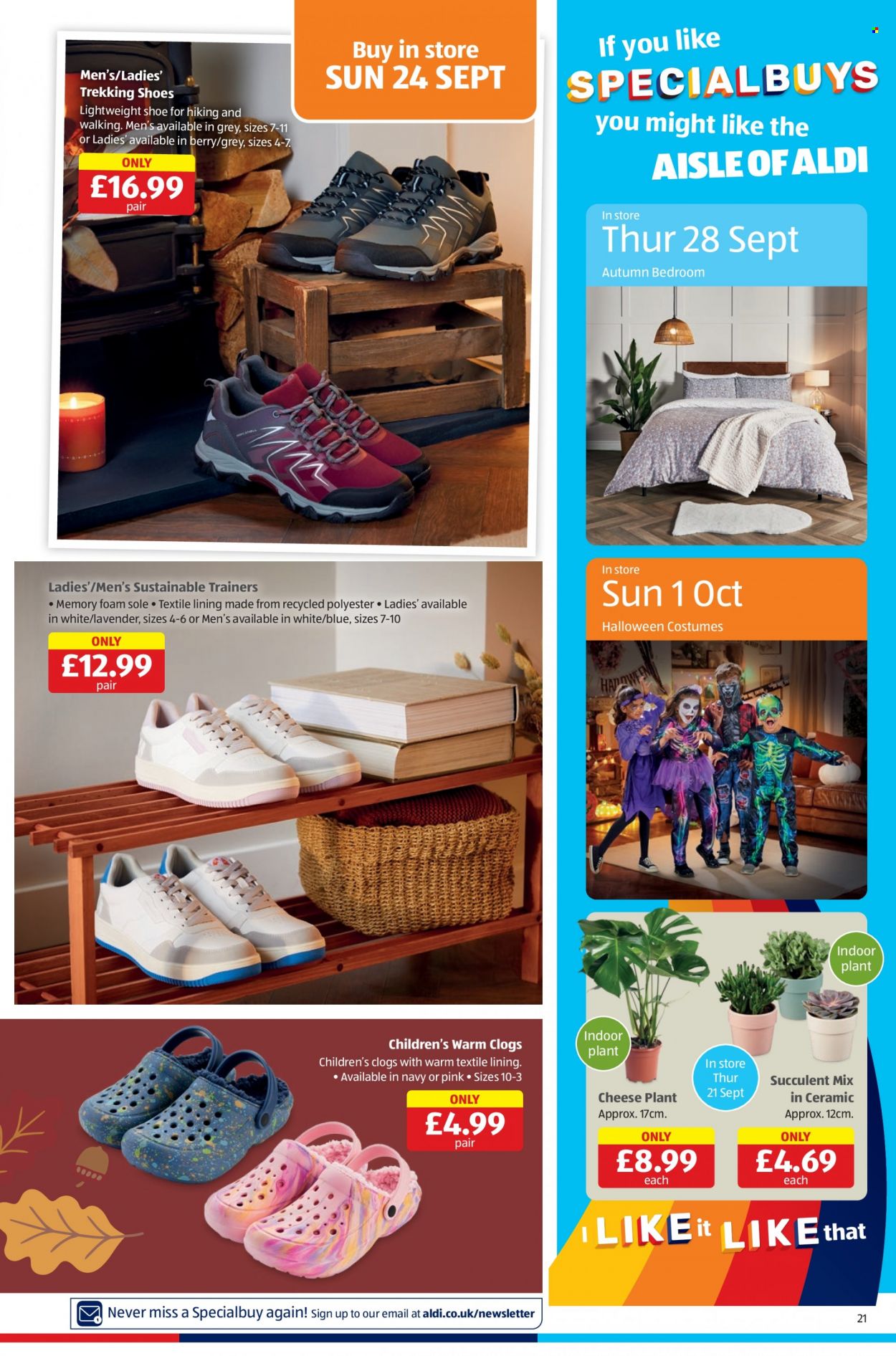 Aldi offer - 21/09/2023 - 24/09/2023. Page 21