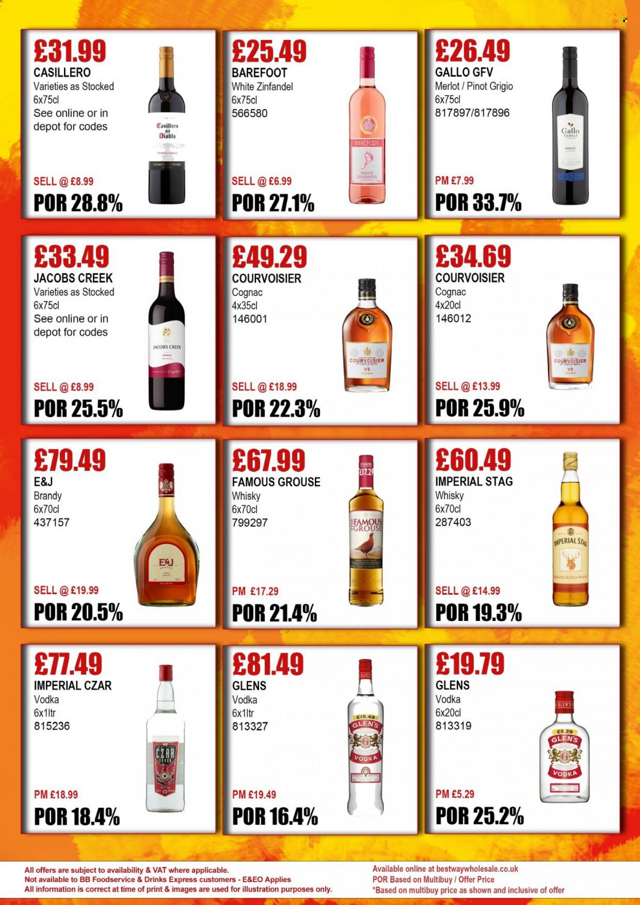 Bestway offer - 15/09/2023 - 21/09/2023. Page 2