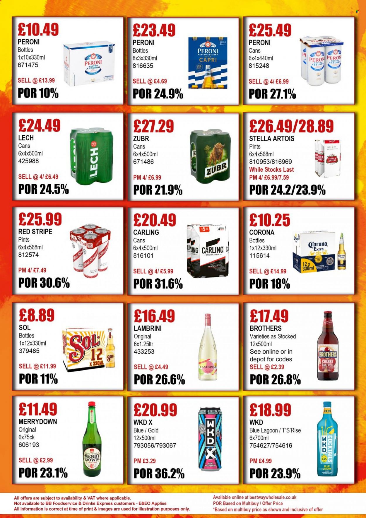 Bestway offer - 15/09/2023 - 21/09/2023. Page 3