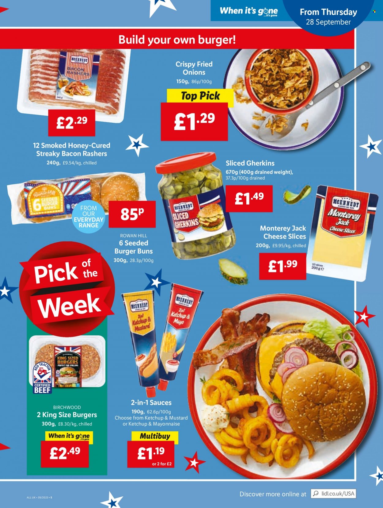 Lidl offer - 28/09/2023 - 04/10/2023. Page 5