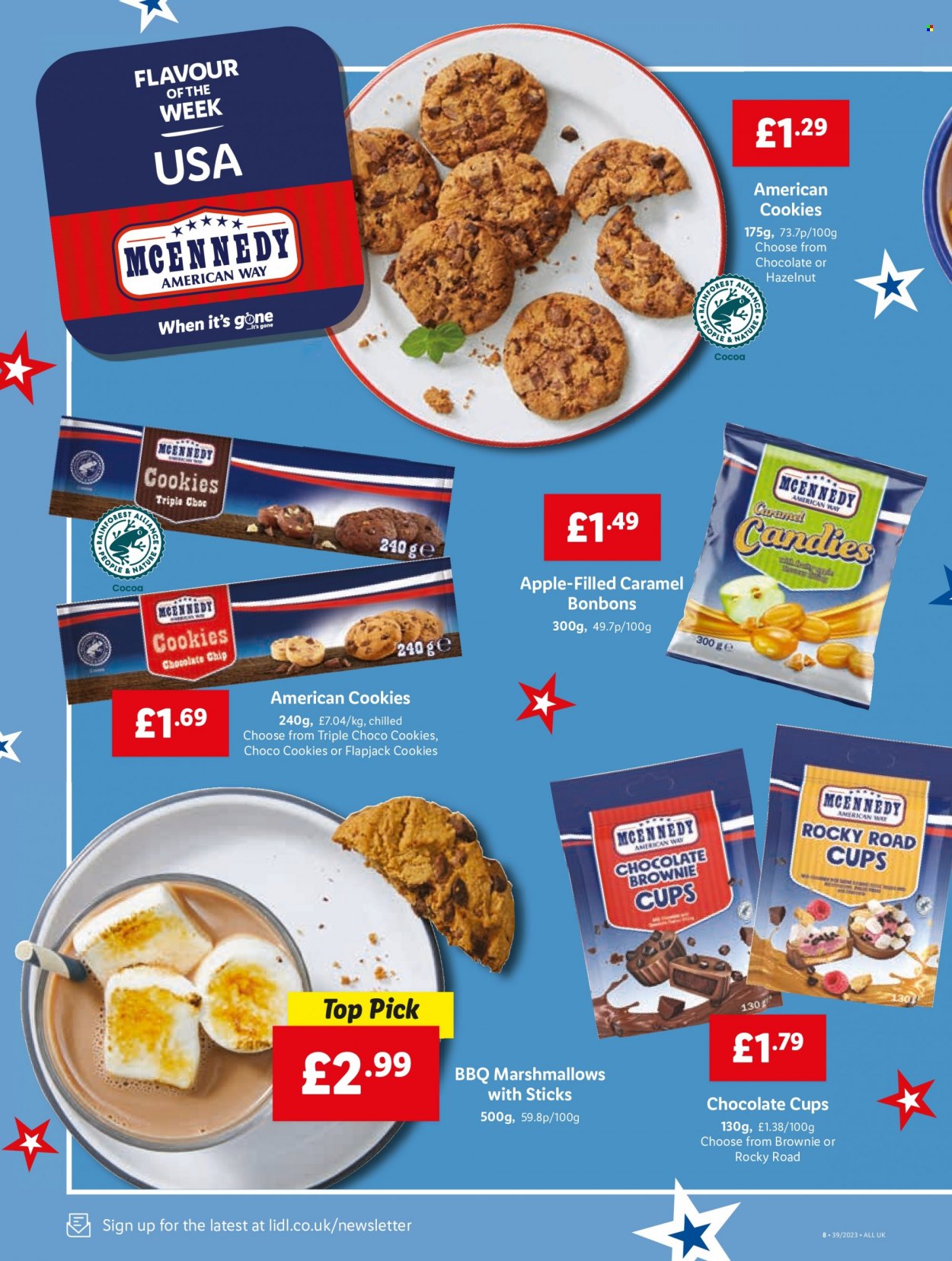 Lidl offer - 28/09/2023 - 04/10/2023. Page 8