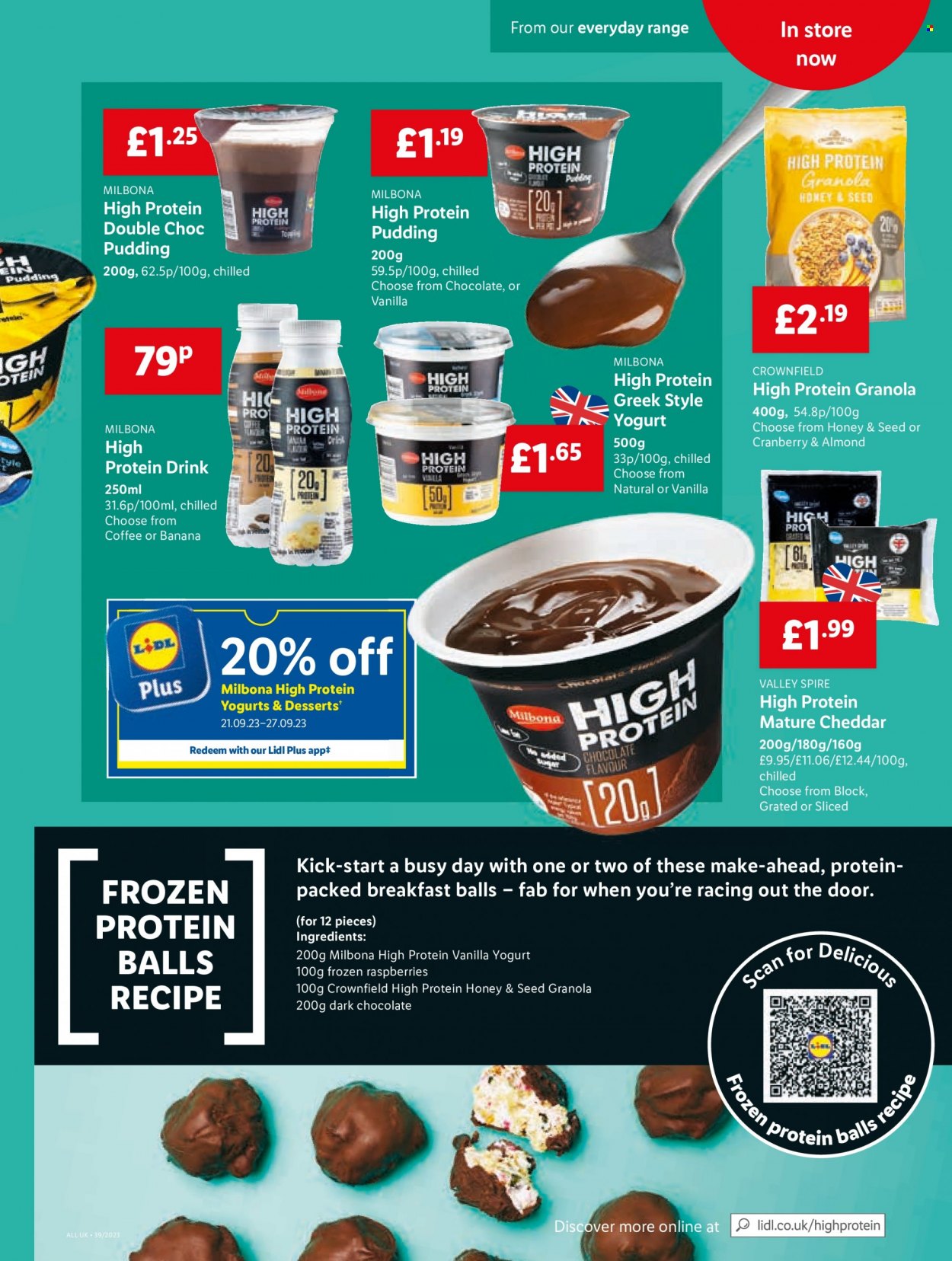 Lidl offer - 28/09/2023 - 04/10/2023. Page 13