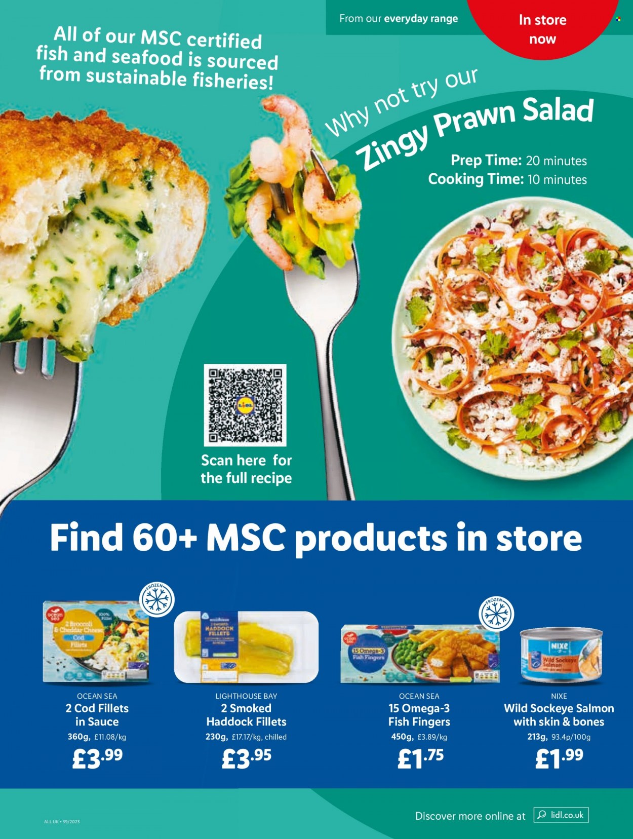 Lidl offer - 28/09/2023 - 04/10/2023. Page 15