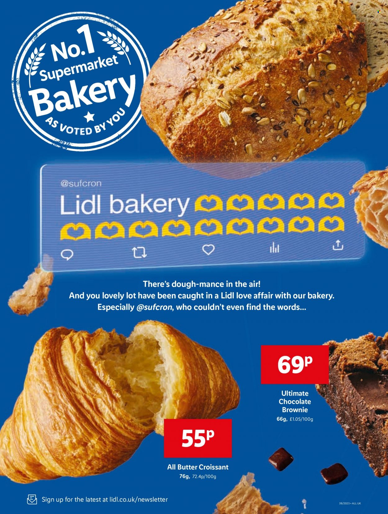 Lidl offer - 28/09/2023 - 04/10/2023. Page 16