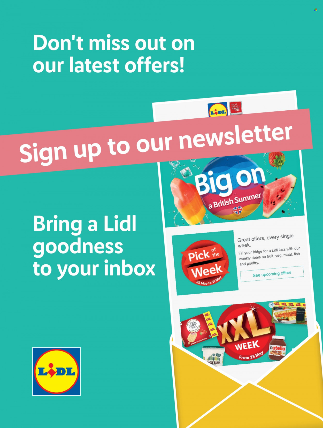 Lidl offer - 28/09/2023 - 04/10/2023. Page 40