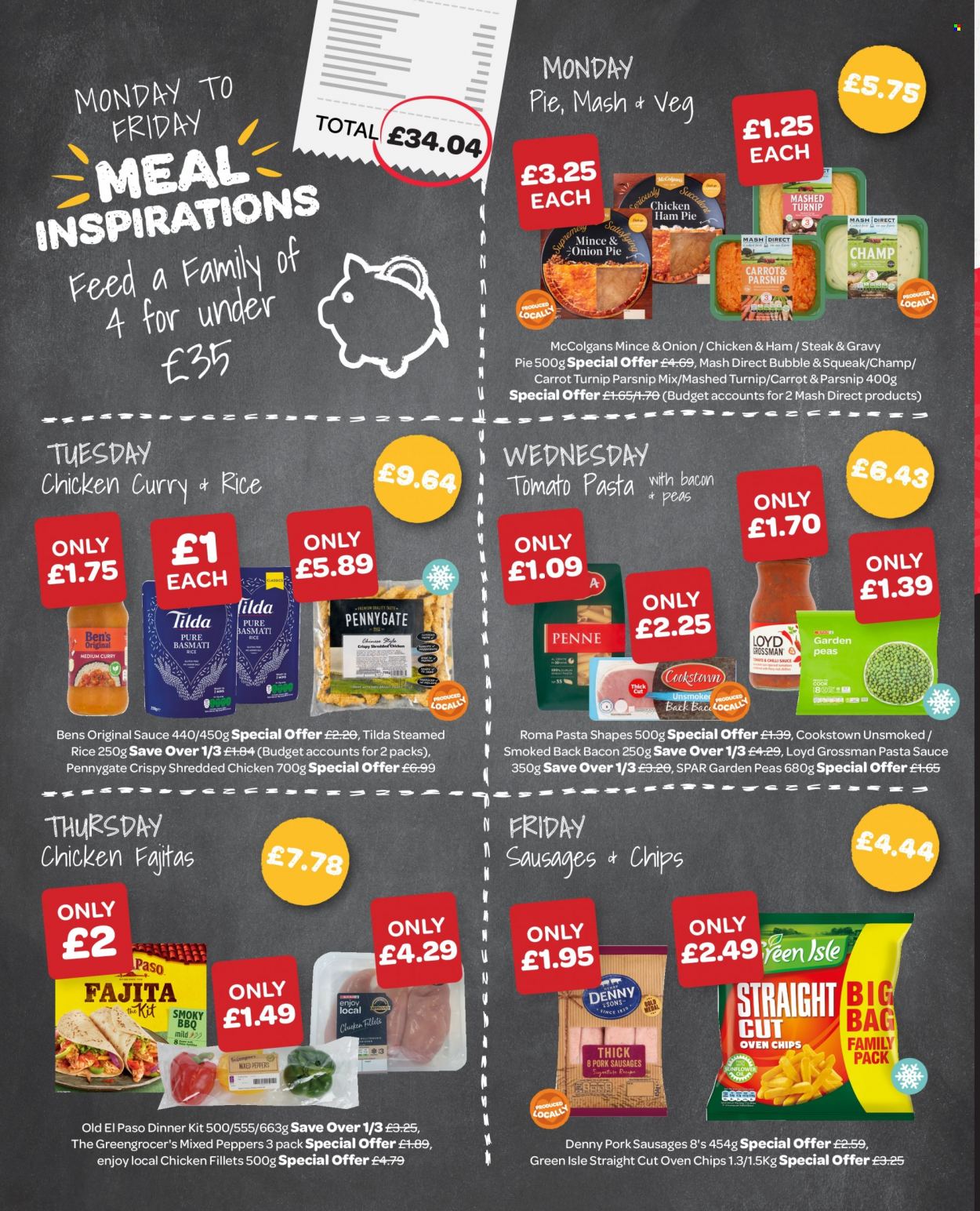 SPAR offer - 25/09/2023 - 15/10/2023. Page 2