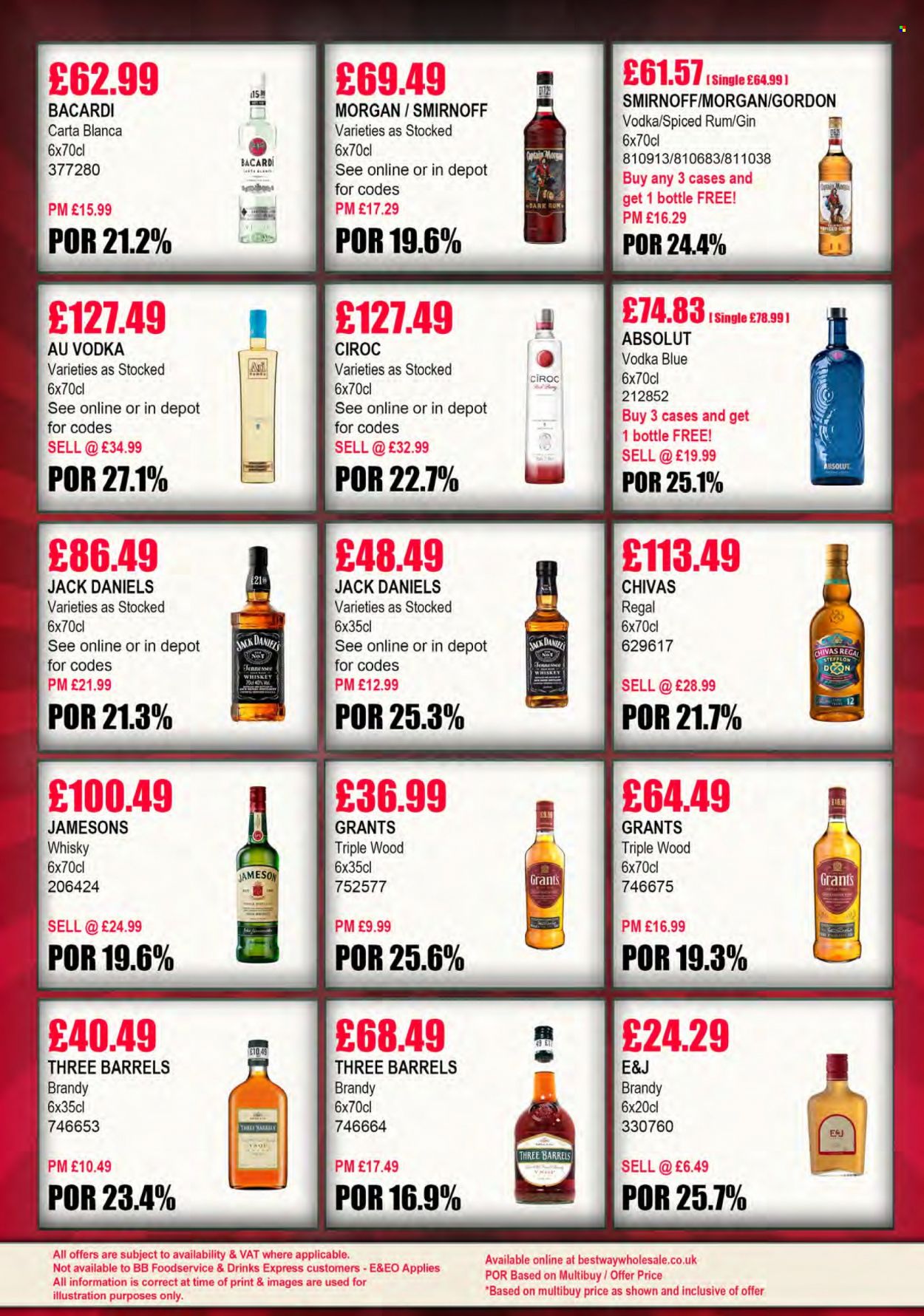 Bestway offer - 22/09/2023 - 28/09/2023. Page 4