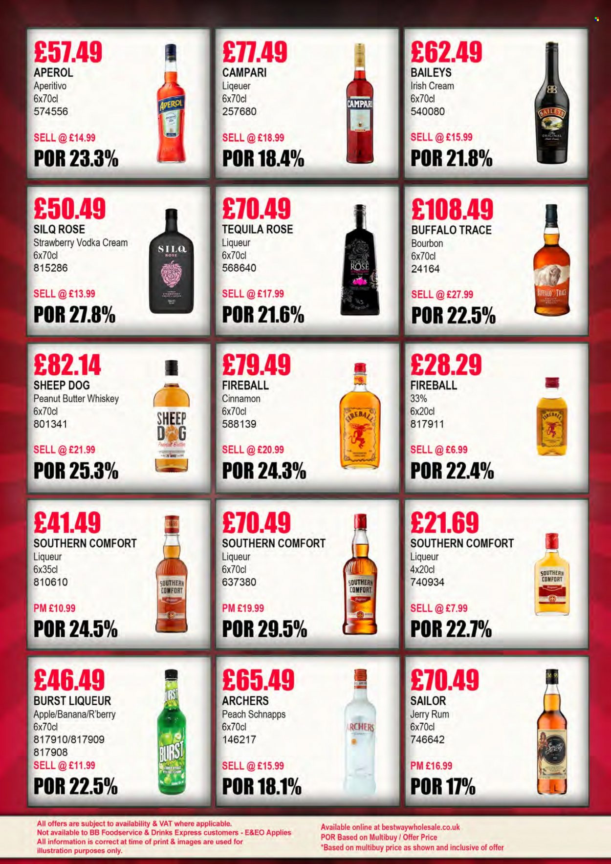 Bestway offer - 22/09/2023 - 28/09/2023. Page 5