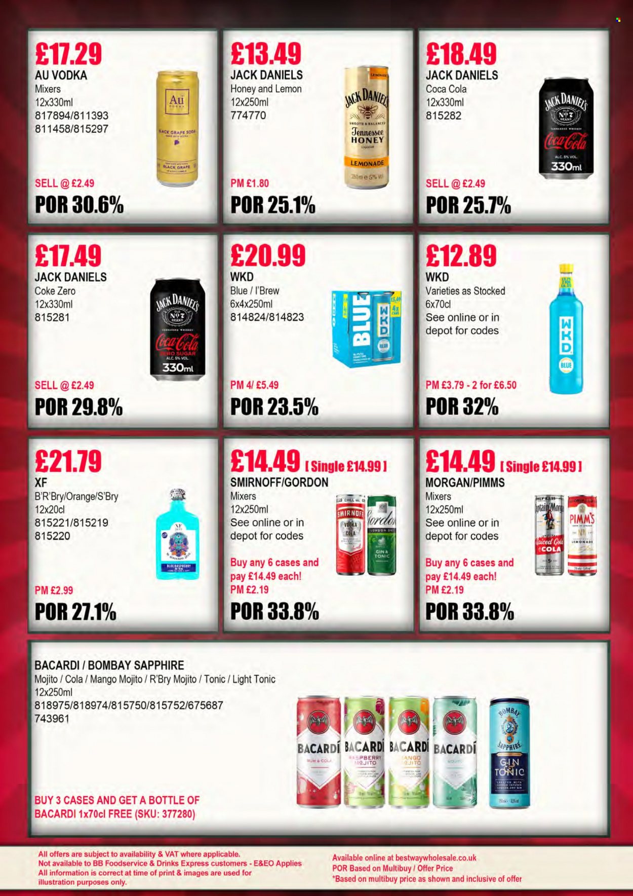 Bestway offer - 22/09/2023 - 28/09/2023. Page 6