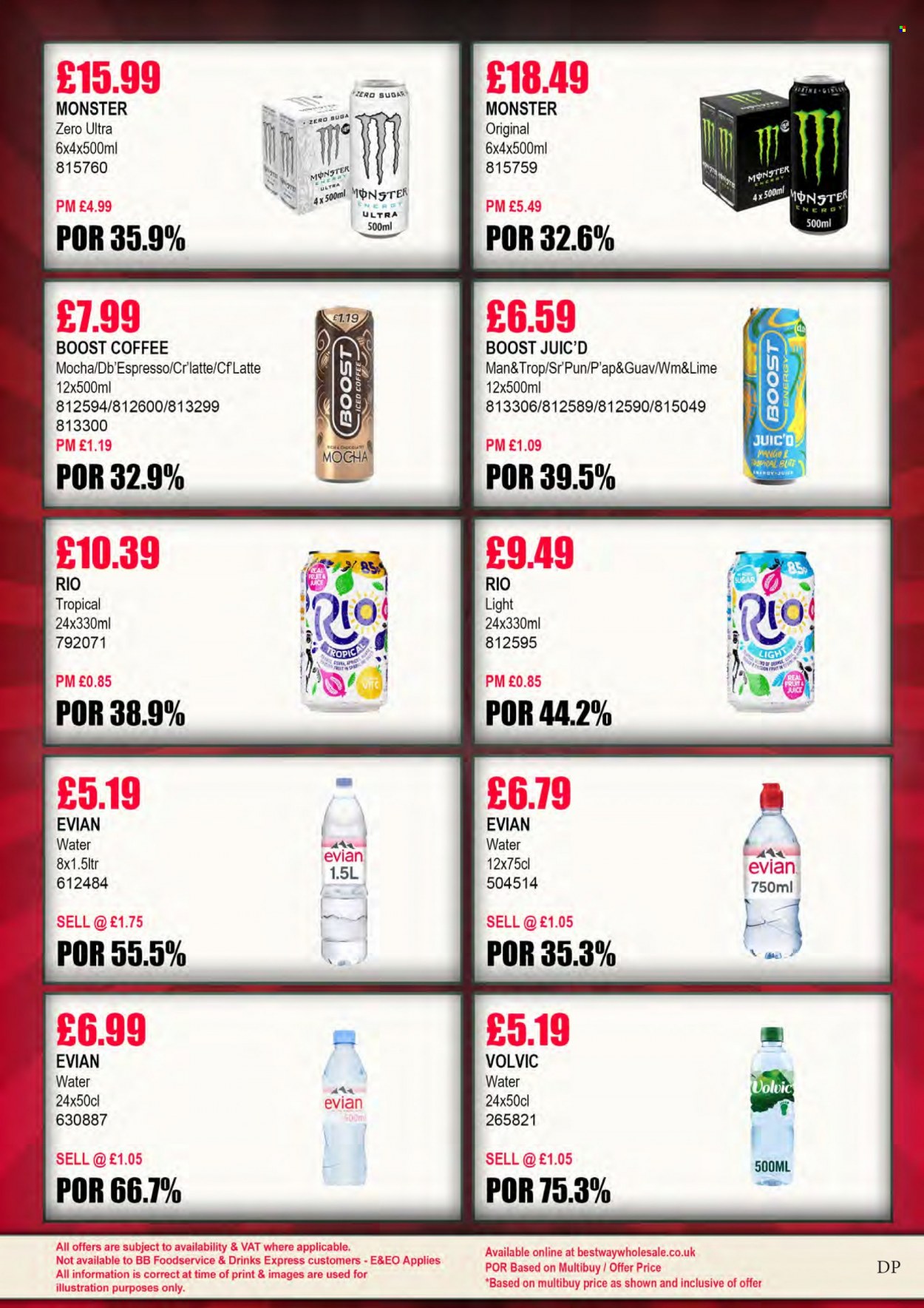 Bestway offer - 22/09/2023 - 28/09/2023. Page 14