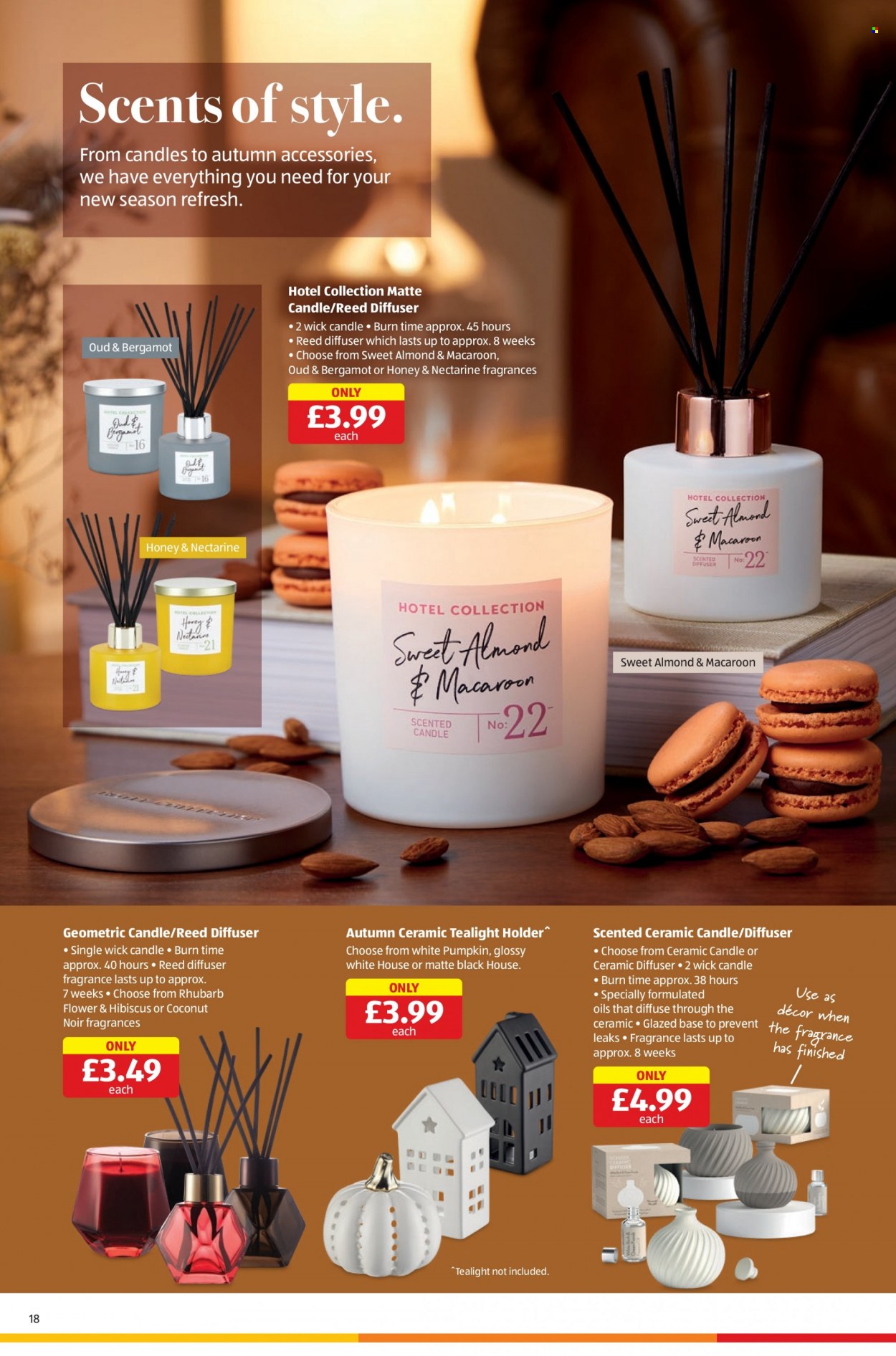 Aldi offer - 28/09/2023 - 01/10/2023. Page 18