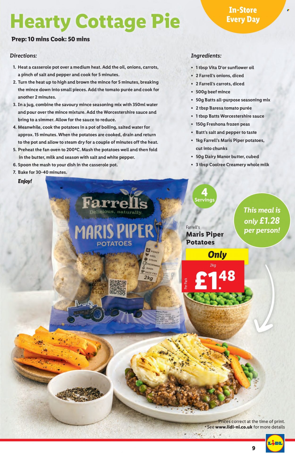 Lidl offer - 28/09/2023 - 29/09/2023. Page 9
